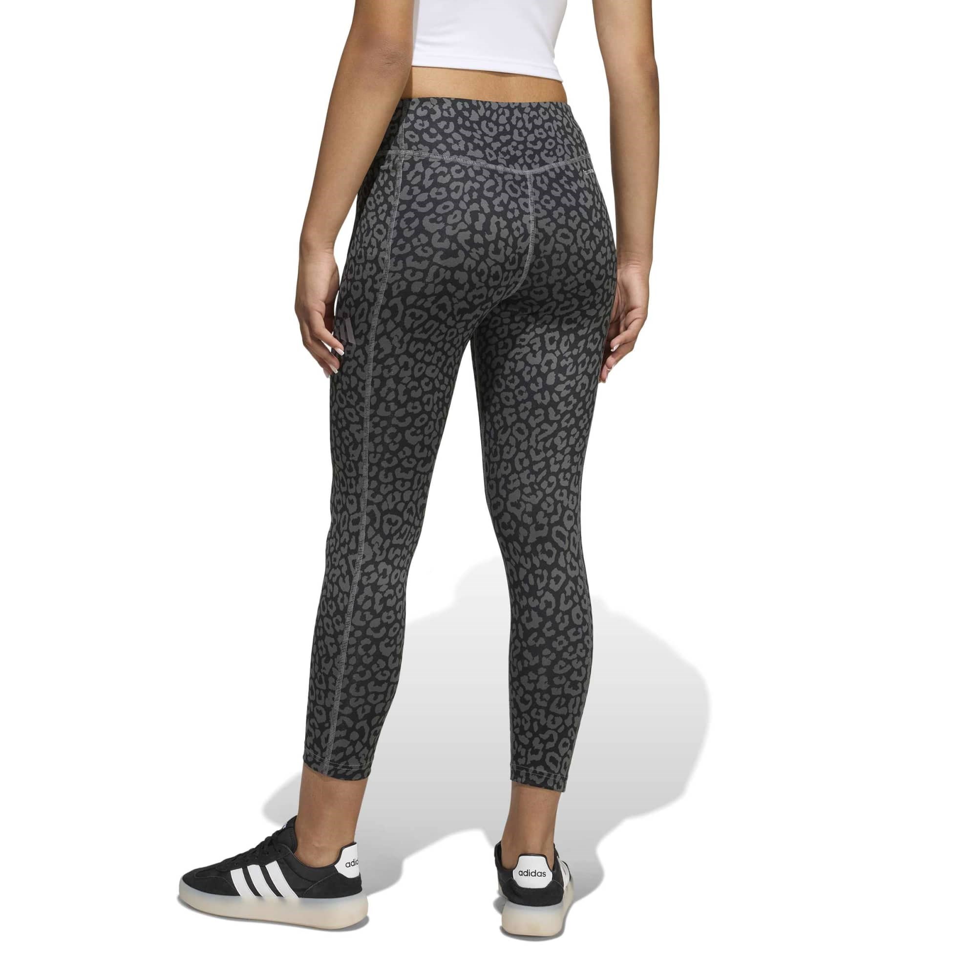 Adidas Çocuk Koşu - Yürüyüş Tayt Jg Spı Aop Leg Kb6912