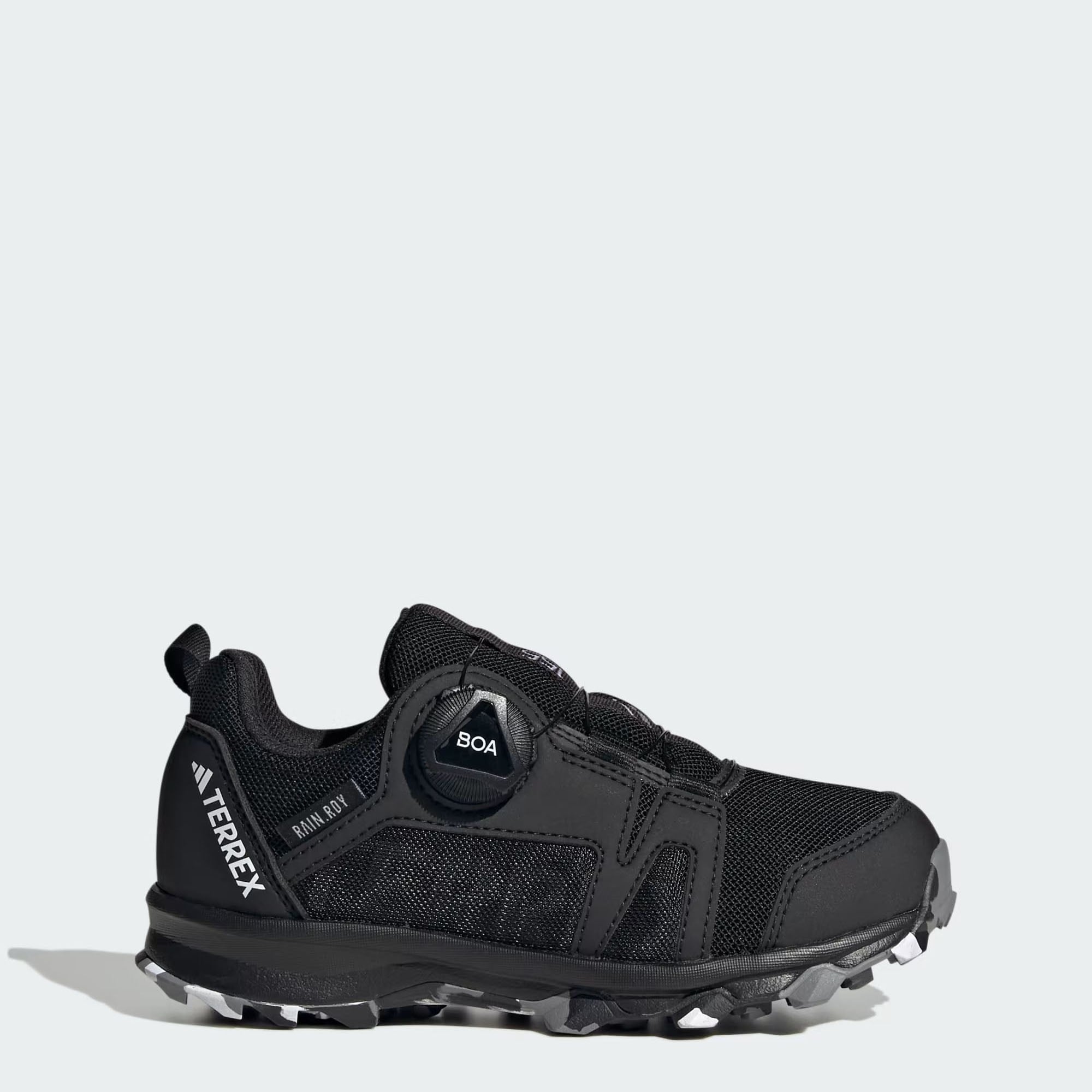 Adidas Çocuk Outdoor Bot Terrex Agravıc Boa Hq3496