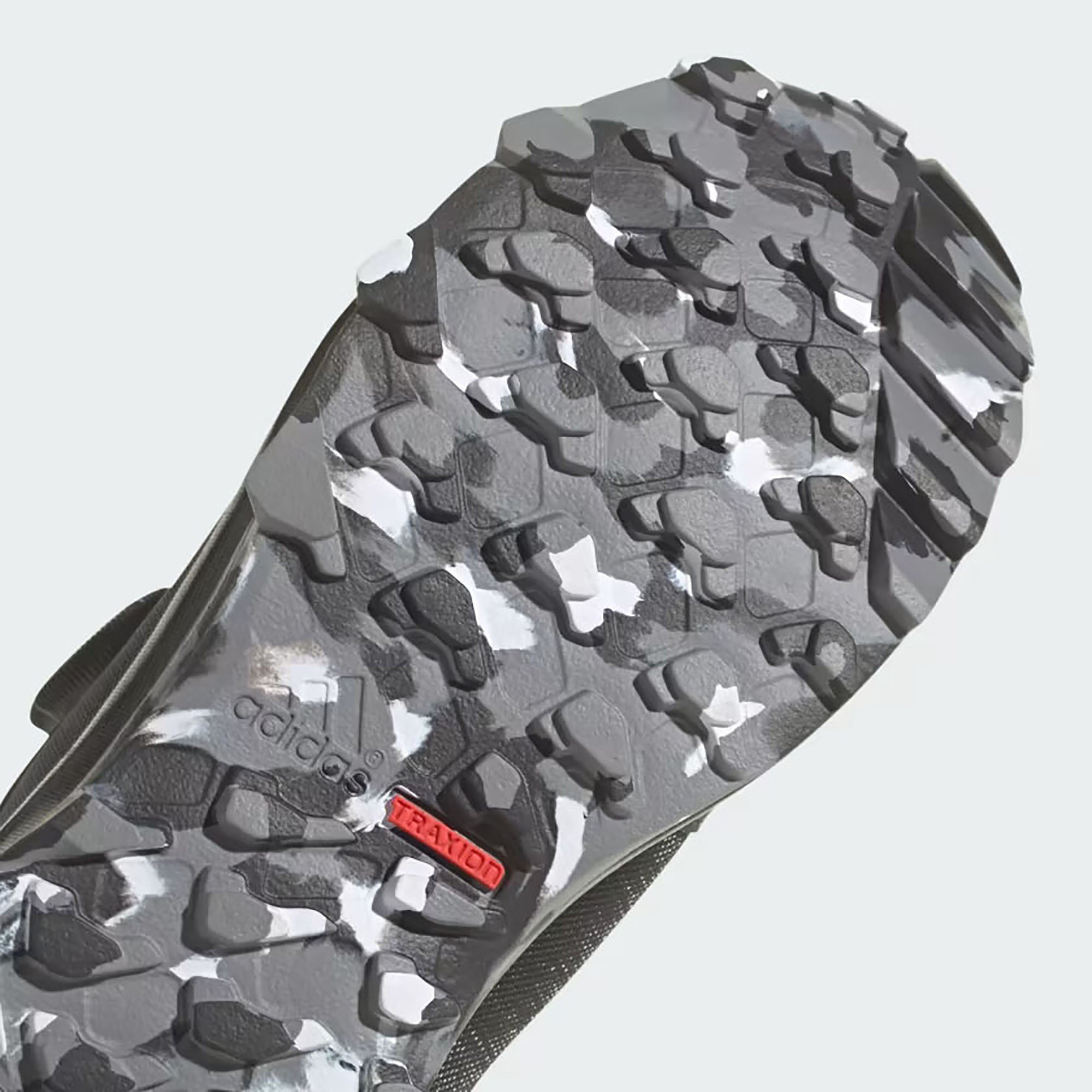Adidas Çocuk Outdoor Bot Terrex Agravıc Boa Hq3496