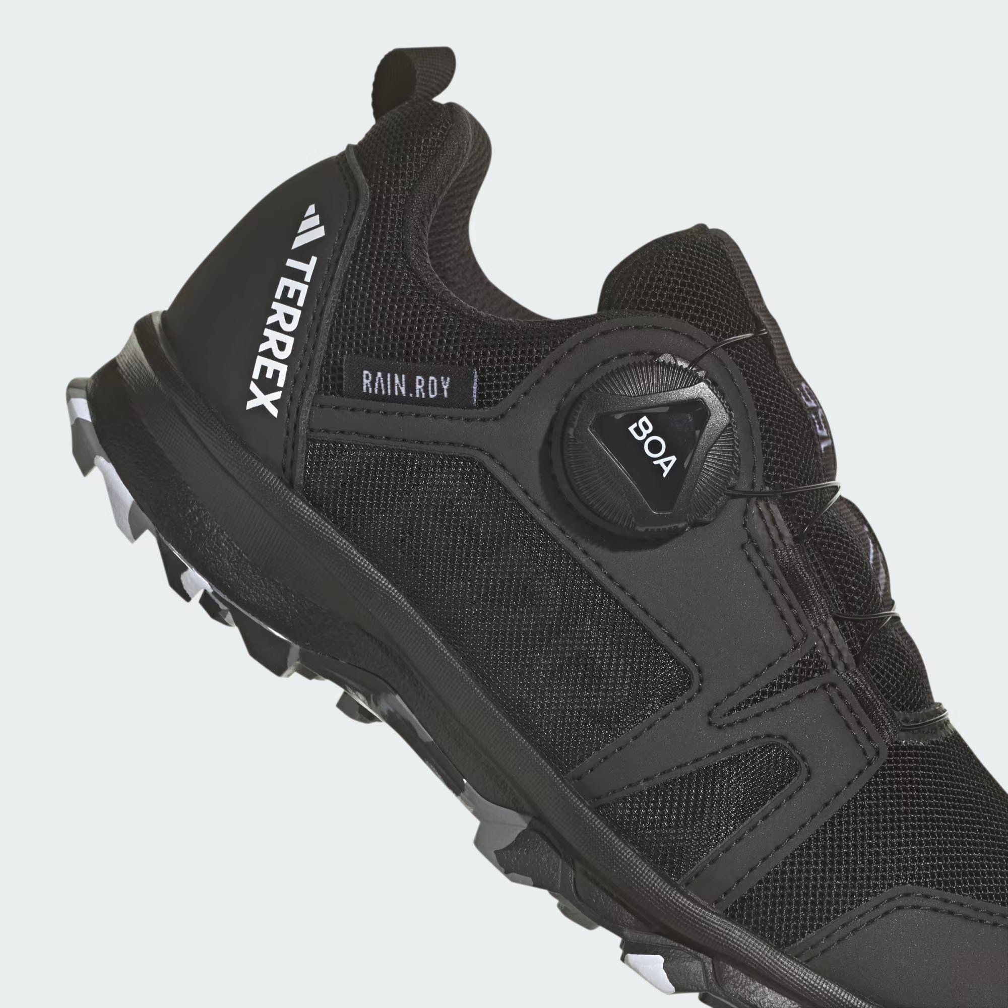 Adidas Çocuk Outdoor Bot Terrex Agravıc Boa Hq3496
