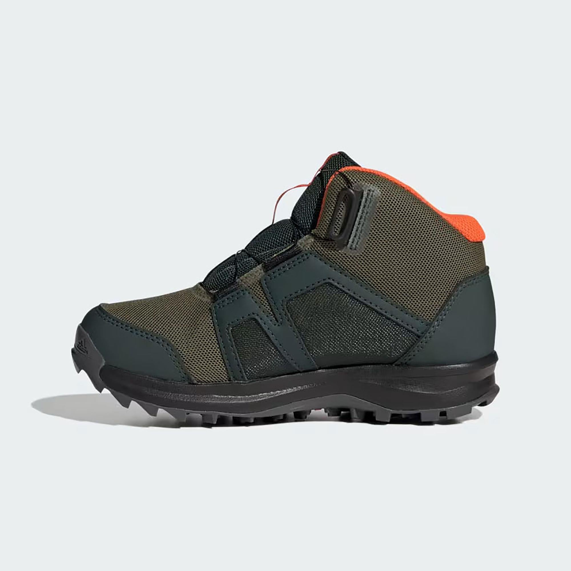 Adidas Çocuk Outdoor Bot Terrex Boa Mid R.Rd If7509