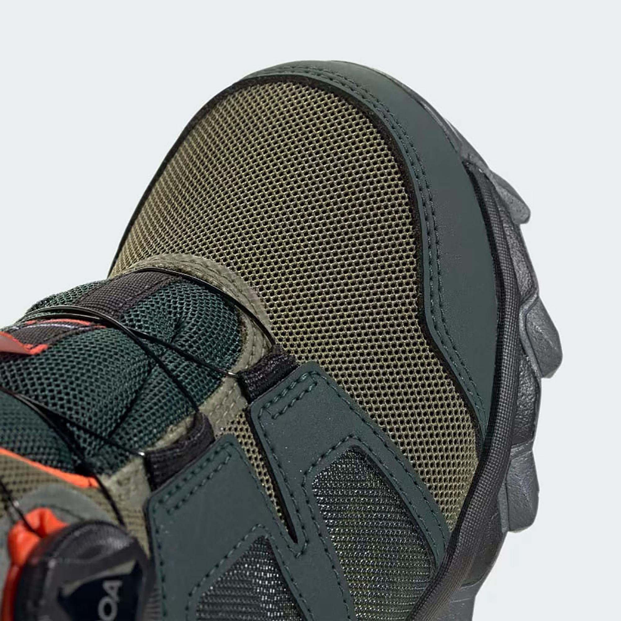 Adidas Çocuk Outdoor Bot Terrex Boa Mid R.Rd If7509