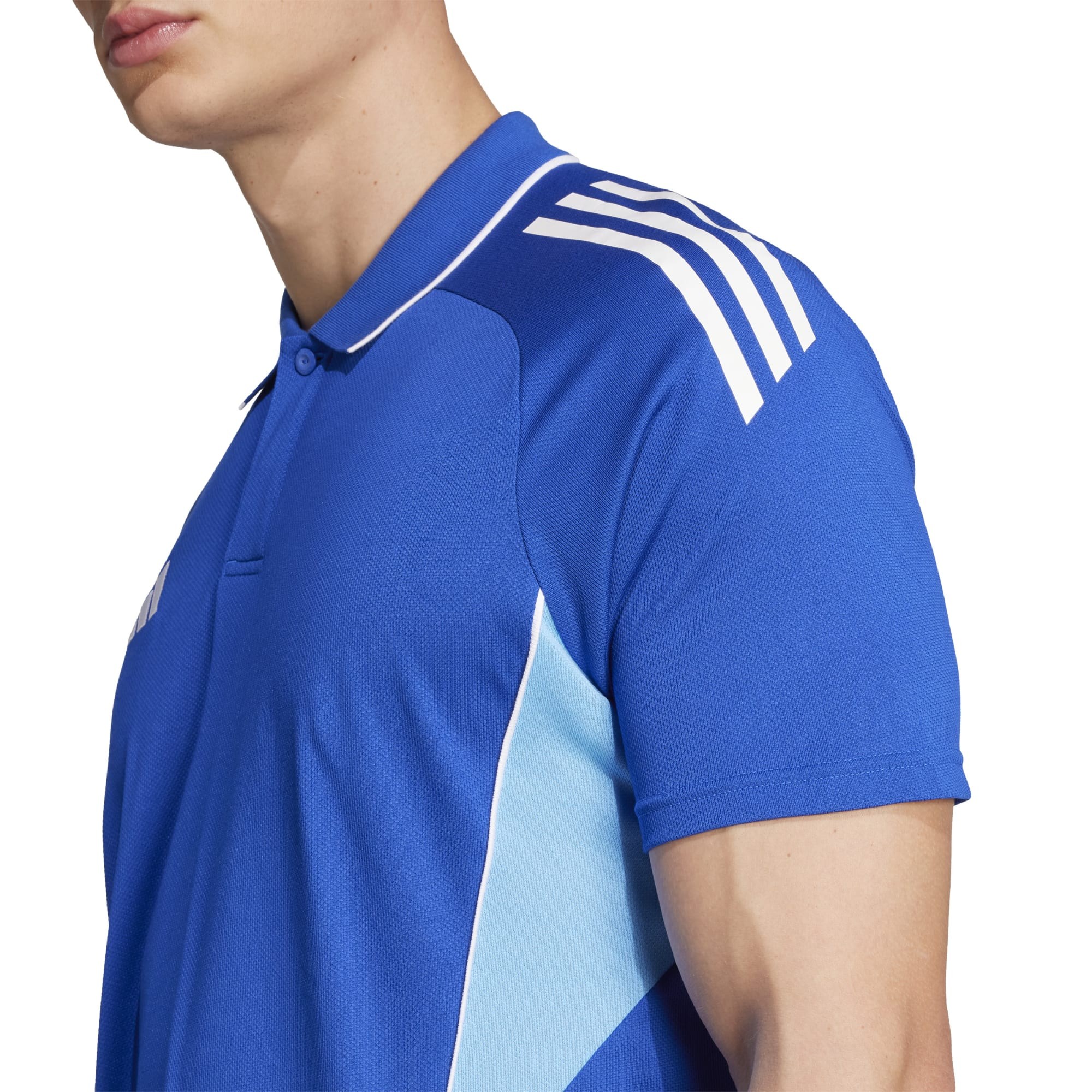 Adidas Çocuk Polo Yaka T-Shirt Tiro25C Polo M Jy1803