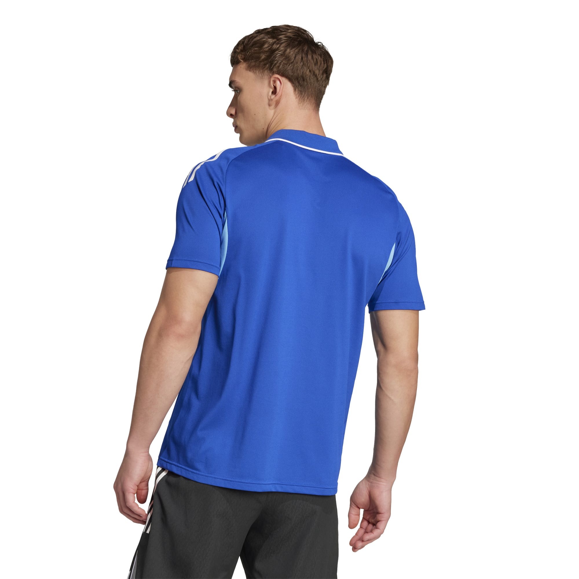 Adidas Çocuk Polo Yaka T-Shirt Tiro25C Polo M Jy1803