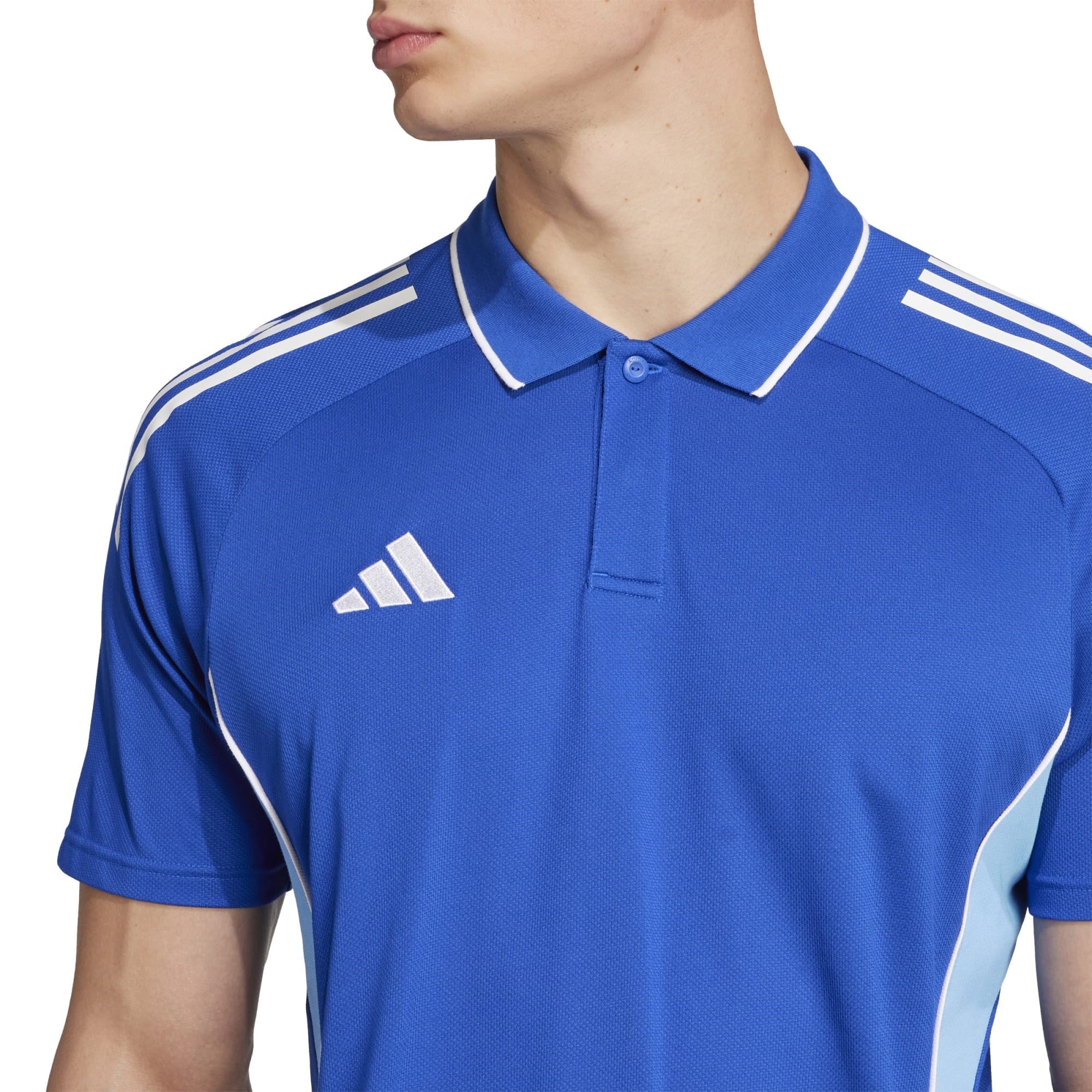 Adidas Çocuk Polo Yaka T-Shirt Tiro25C Polo M Jy1803