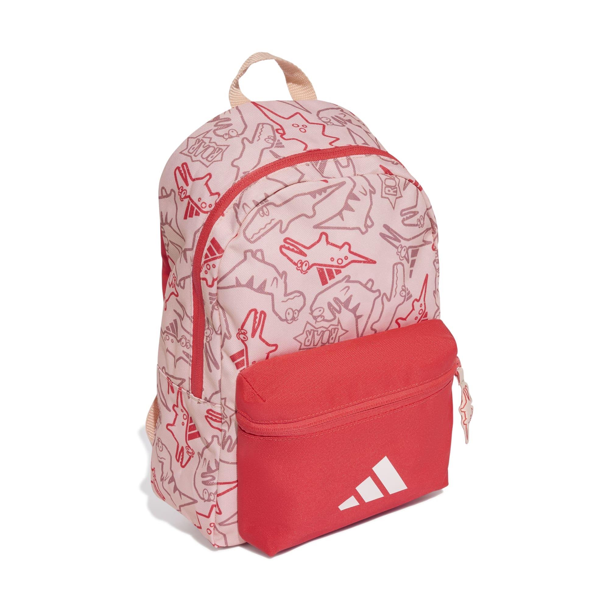 Adidas Çocuk Sırt Çantası Lk Adrpt Bpk Jv5164