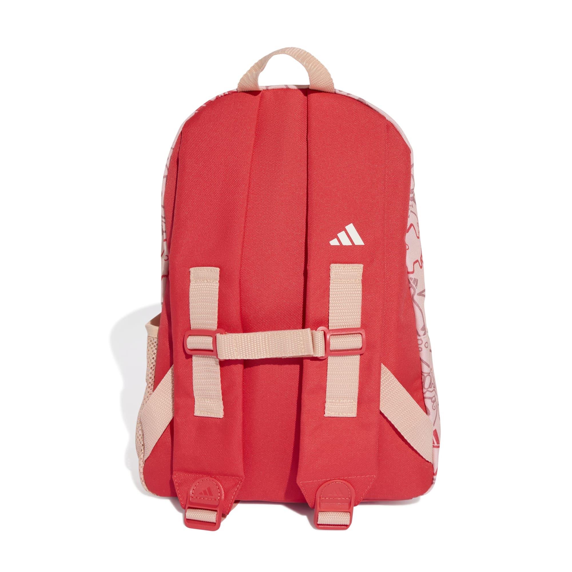 Adidas Çocuk Sırt Çantası Lk Adrpt Bpk Jv5164