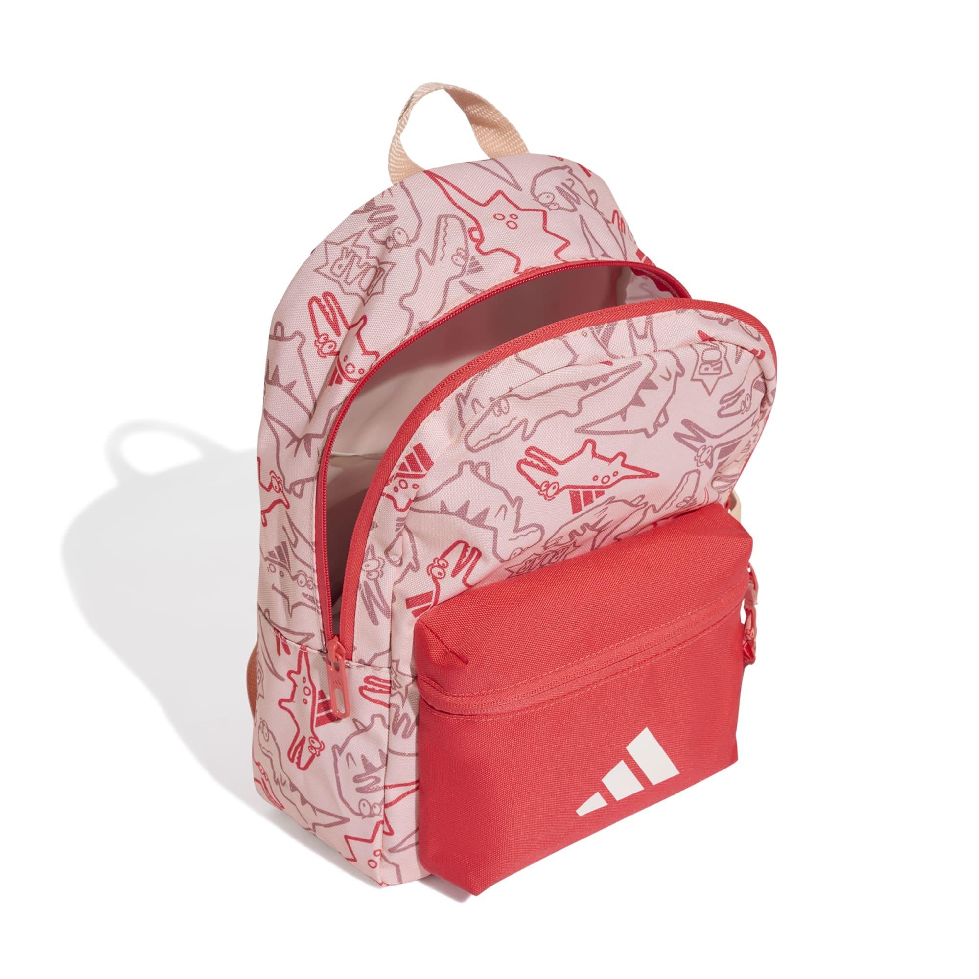 Adidas Çocuk Sırt Çantası Lk Adrpt Bpk Jv5164