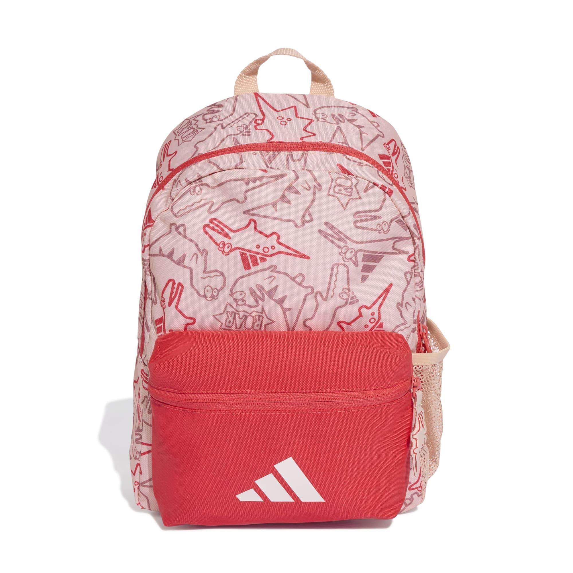 Adidas Çocuk Sırt Çantası Lk Adrpt Bpk Jv5164