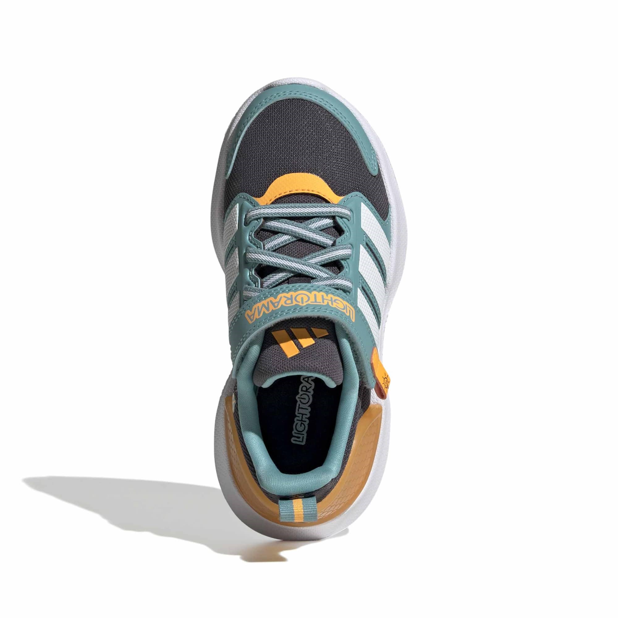 Adidas Çocuk Spor Ayakkabı Lightorama Rnr El C Kj9712