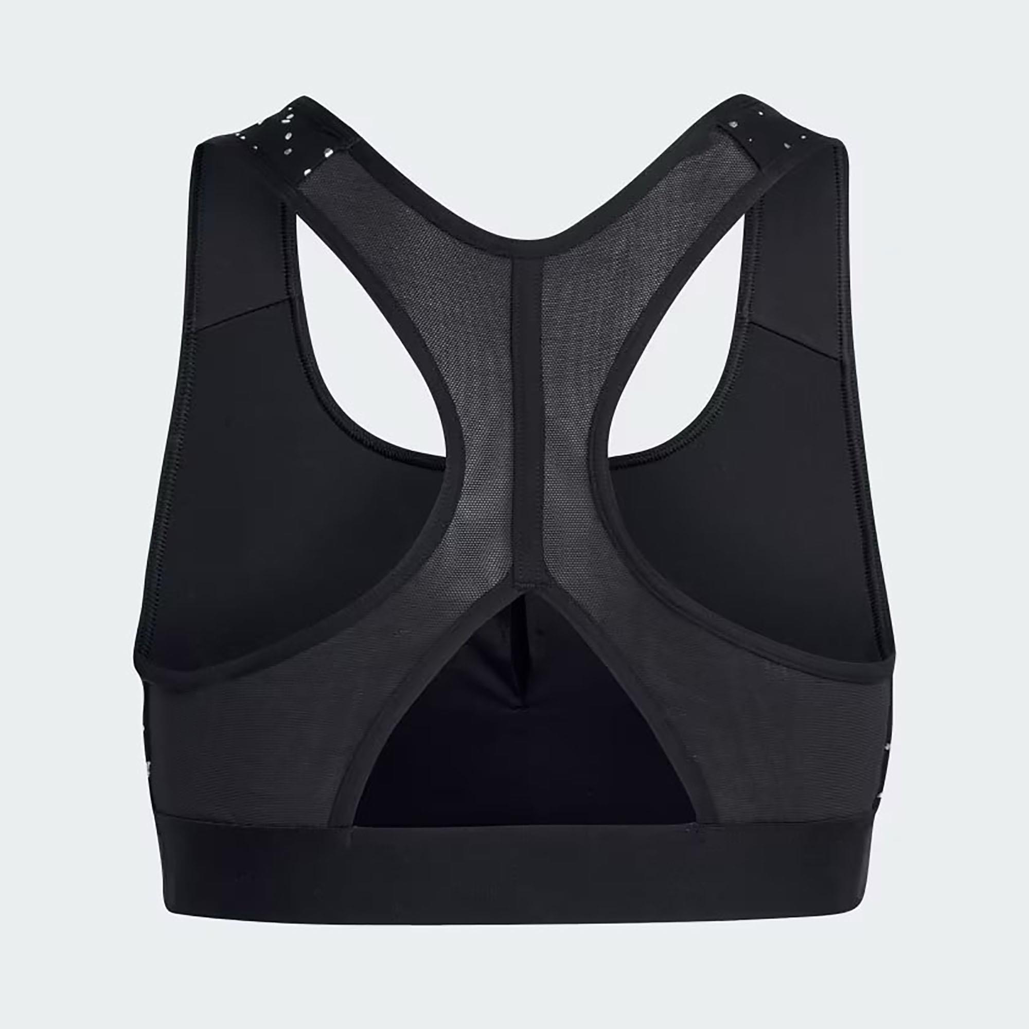 Adidas Çocuk Sporcu Sütyeni Jg Pwr Gl Bra Iw3281