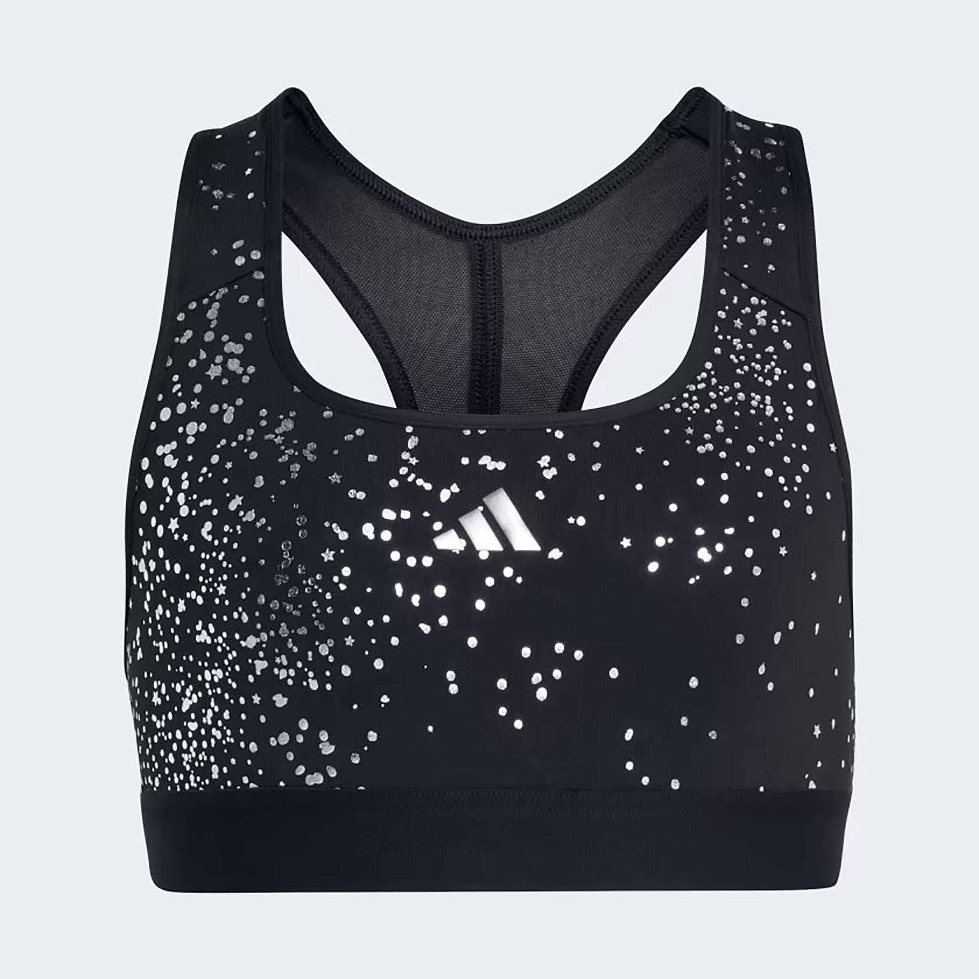 Adidas Çocuk Sporcu Sütyeni Jg Pwr Gl Bra Iw3281