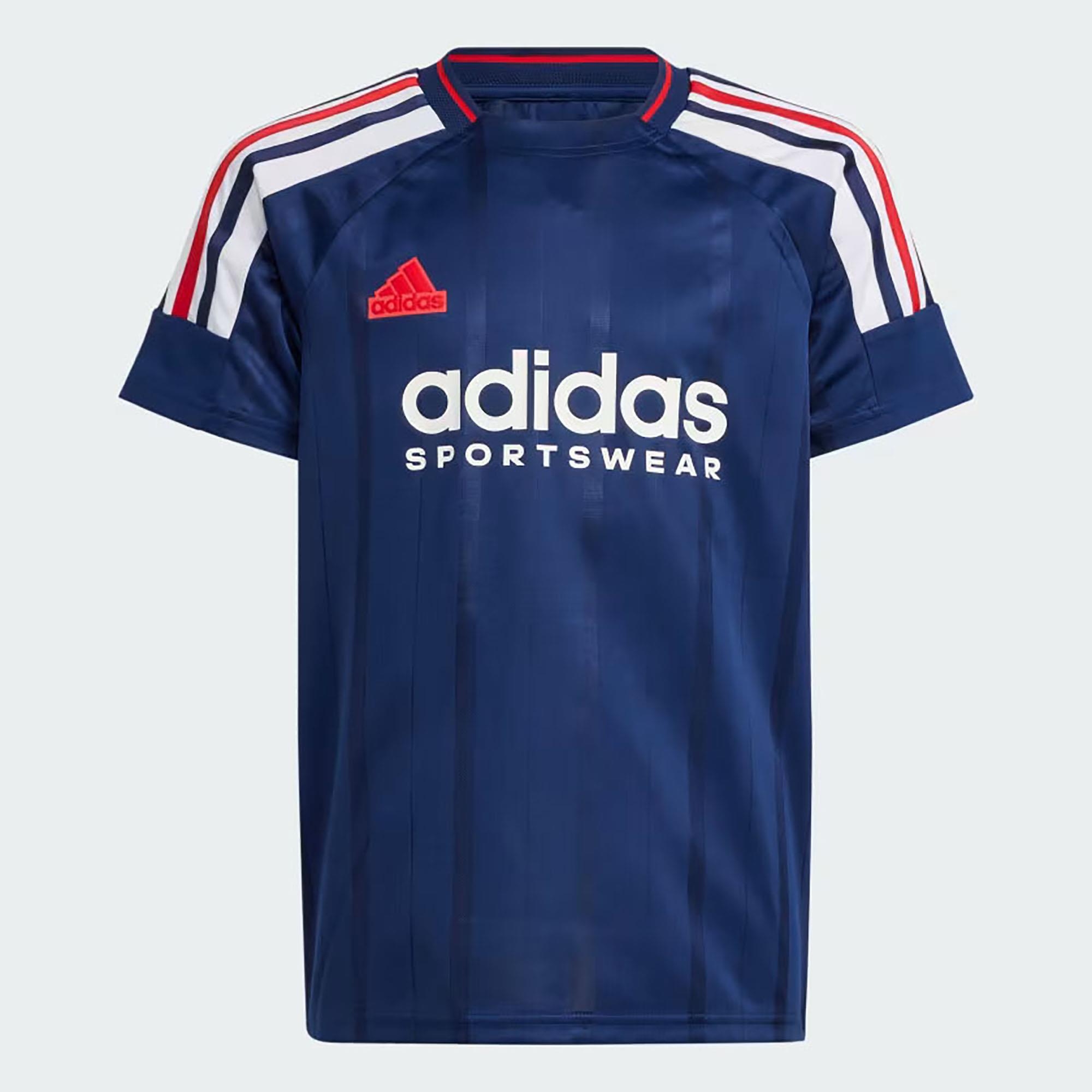 Adidas Çocuk T-shirt J Np Tee Iw0886