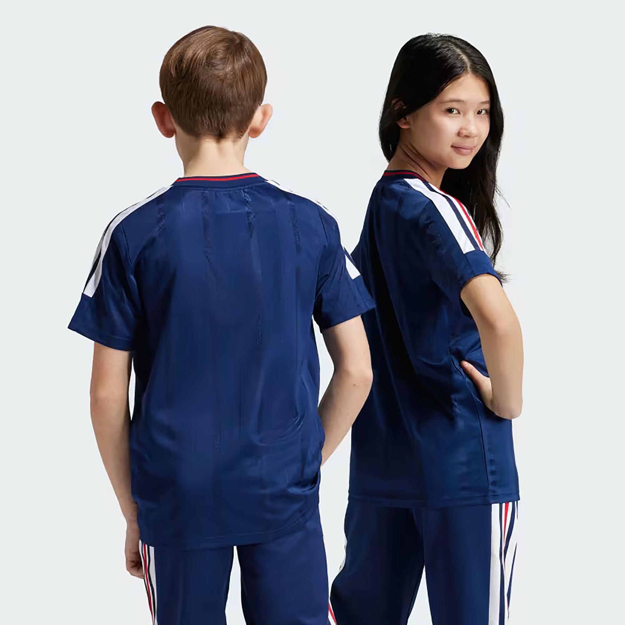 Adidas Çocuk T-shirt J Np Tee Iw0886