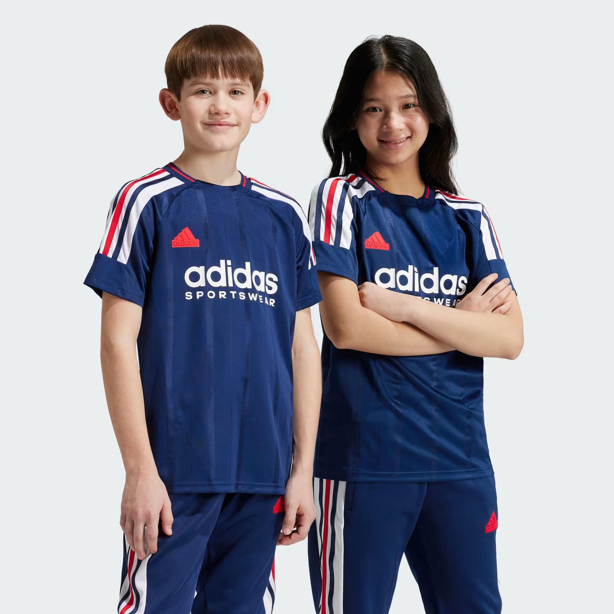 Adidas Çocuk T-shirt J Np Tee Iw0886