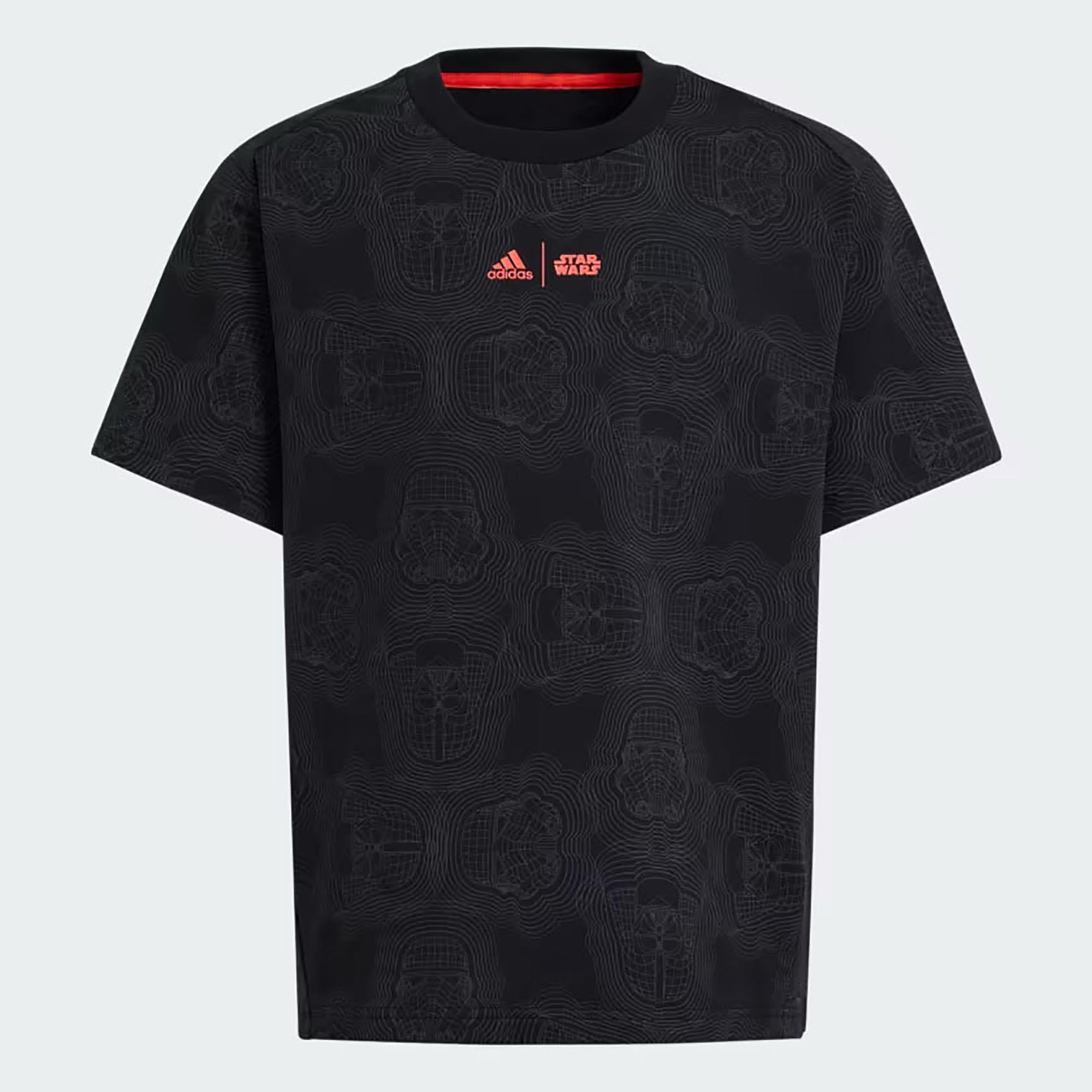 Adidas Çocuk T-shirt J Sw Zne T Iv9637