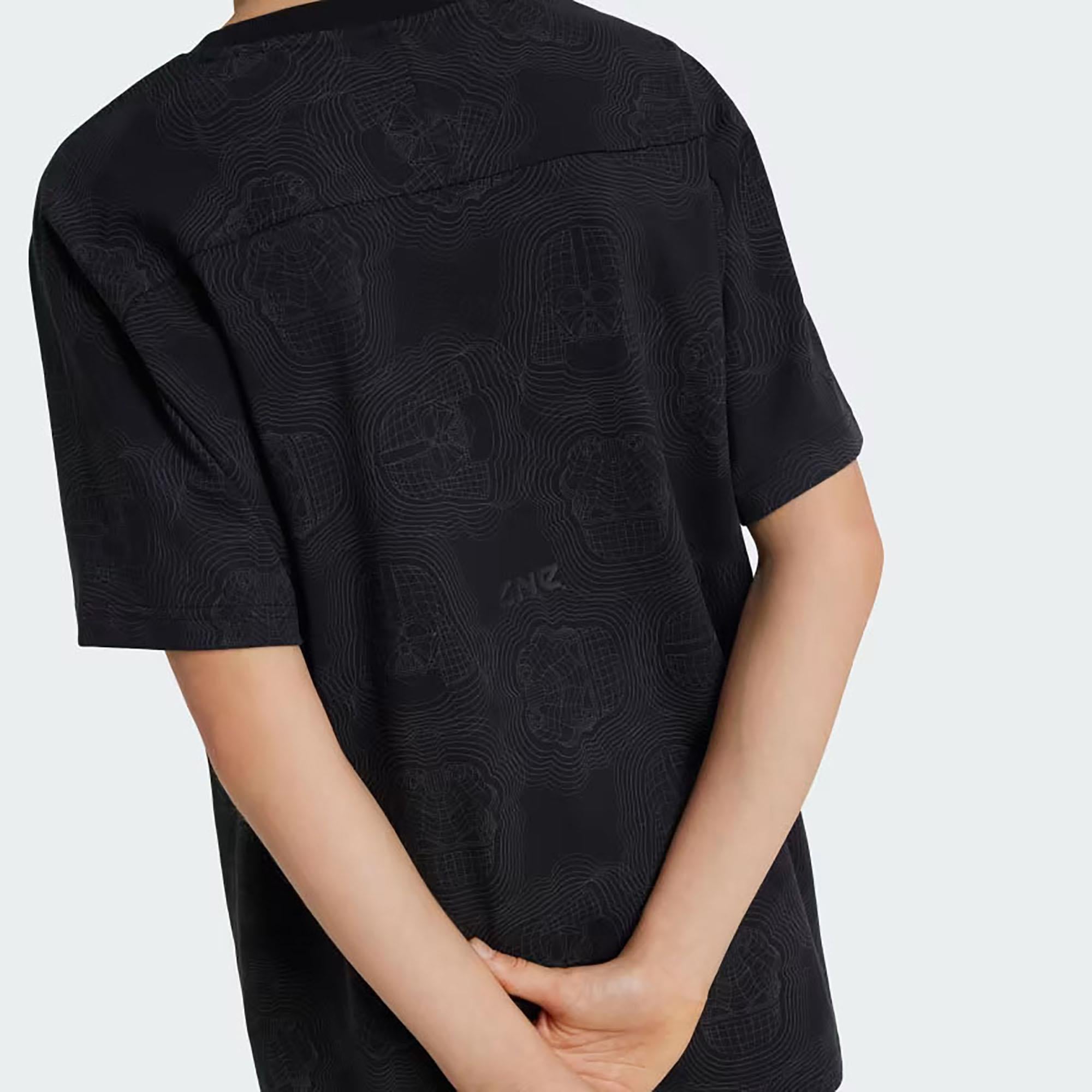 Adidas Çocuk T-shirt J Sw Zne T Iv9637