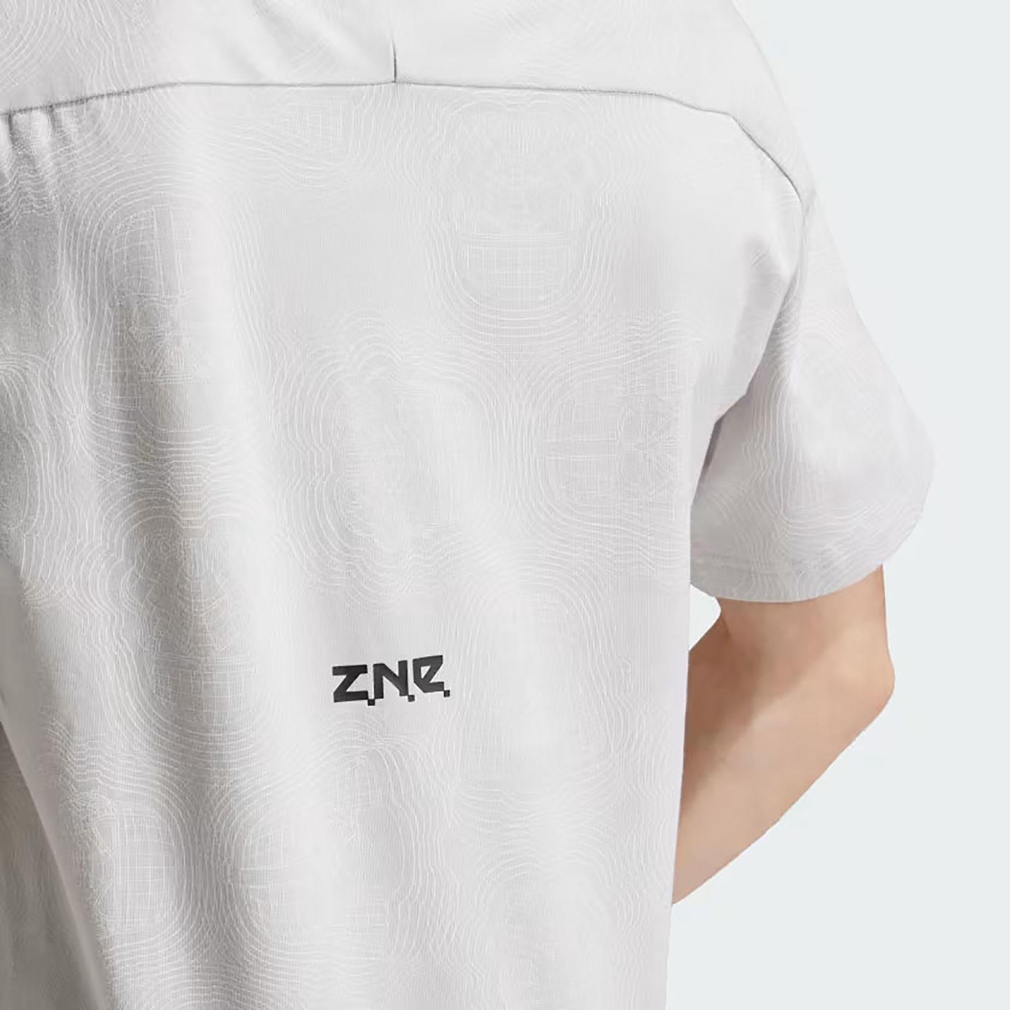 Adidas Çocuk T-shirt J Sw Zne T Iw0647