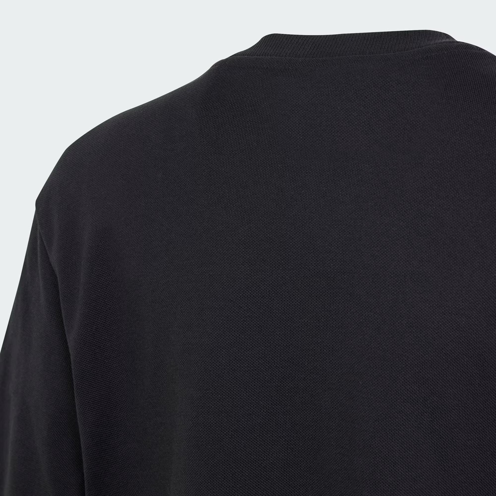 Adidas Çocuk T-shirt U Fı Logo T Is4410