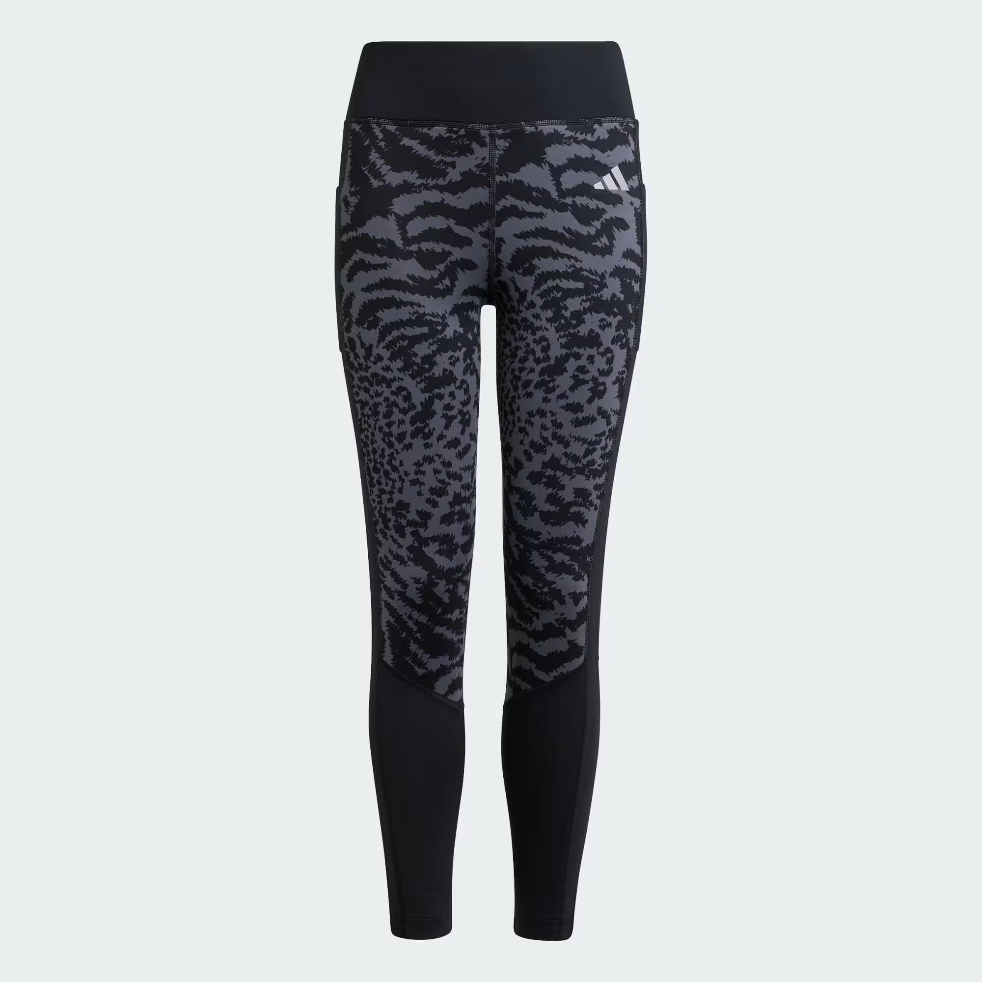 Adidas Çocuk Tayt Jg Opt Pri Leg Iv9535