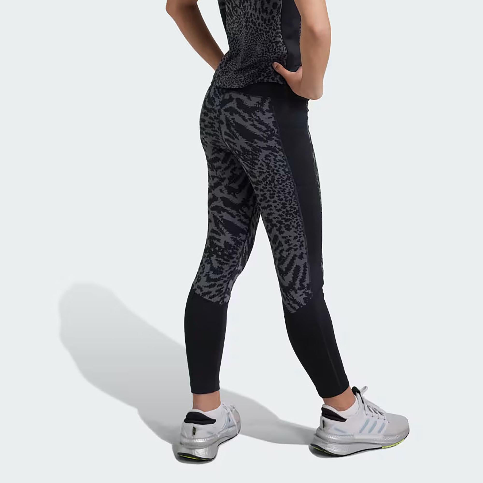 Adidas Çocuk Tayt Jg Opt Pri Leg Iv9535