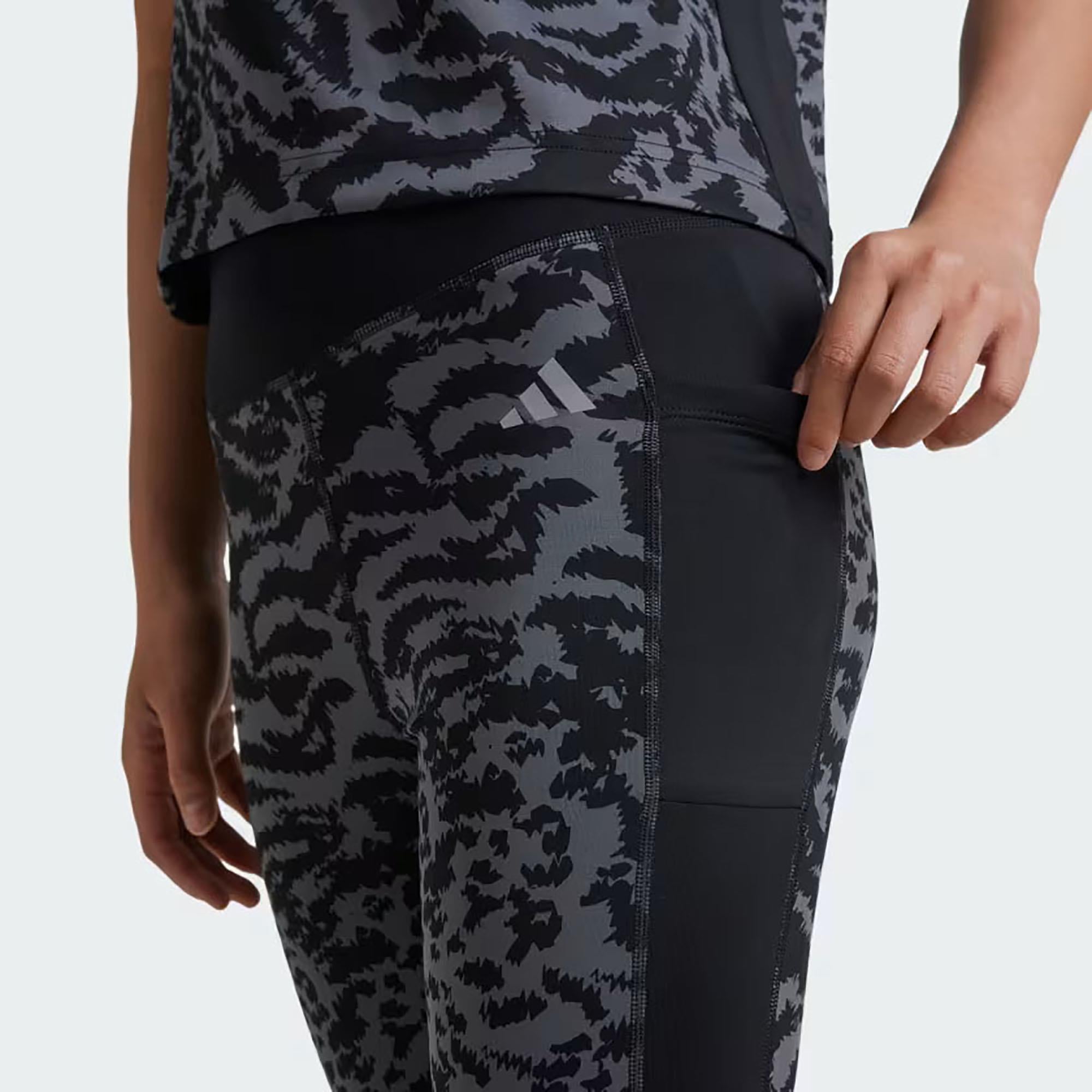 Adidas Çocuk Tayt Jg Opt Pri Leg Iv9535