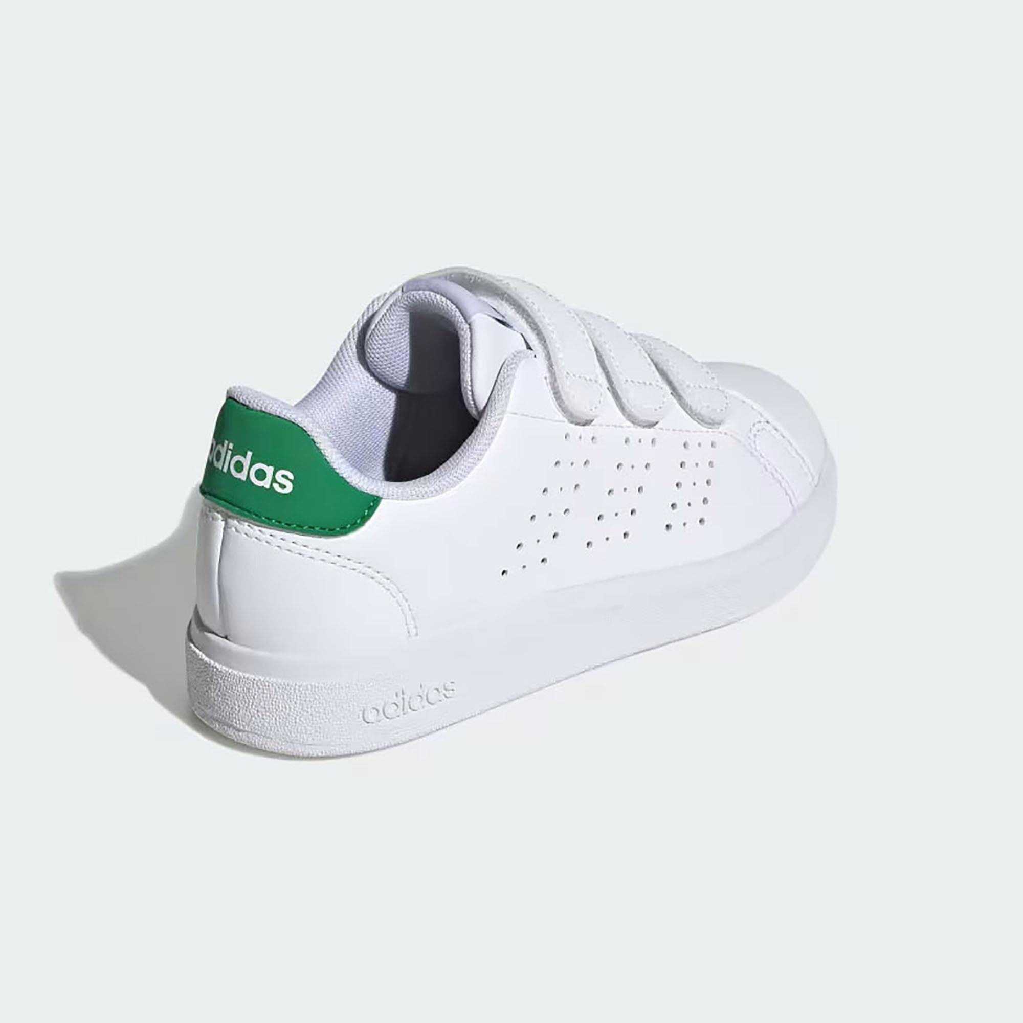 Adidas Çocuk Tenis Ayakkabı Advantage Base 2.0 Ie9019