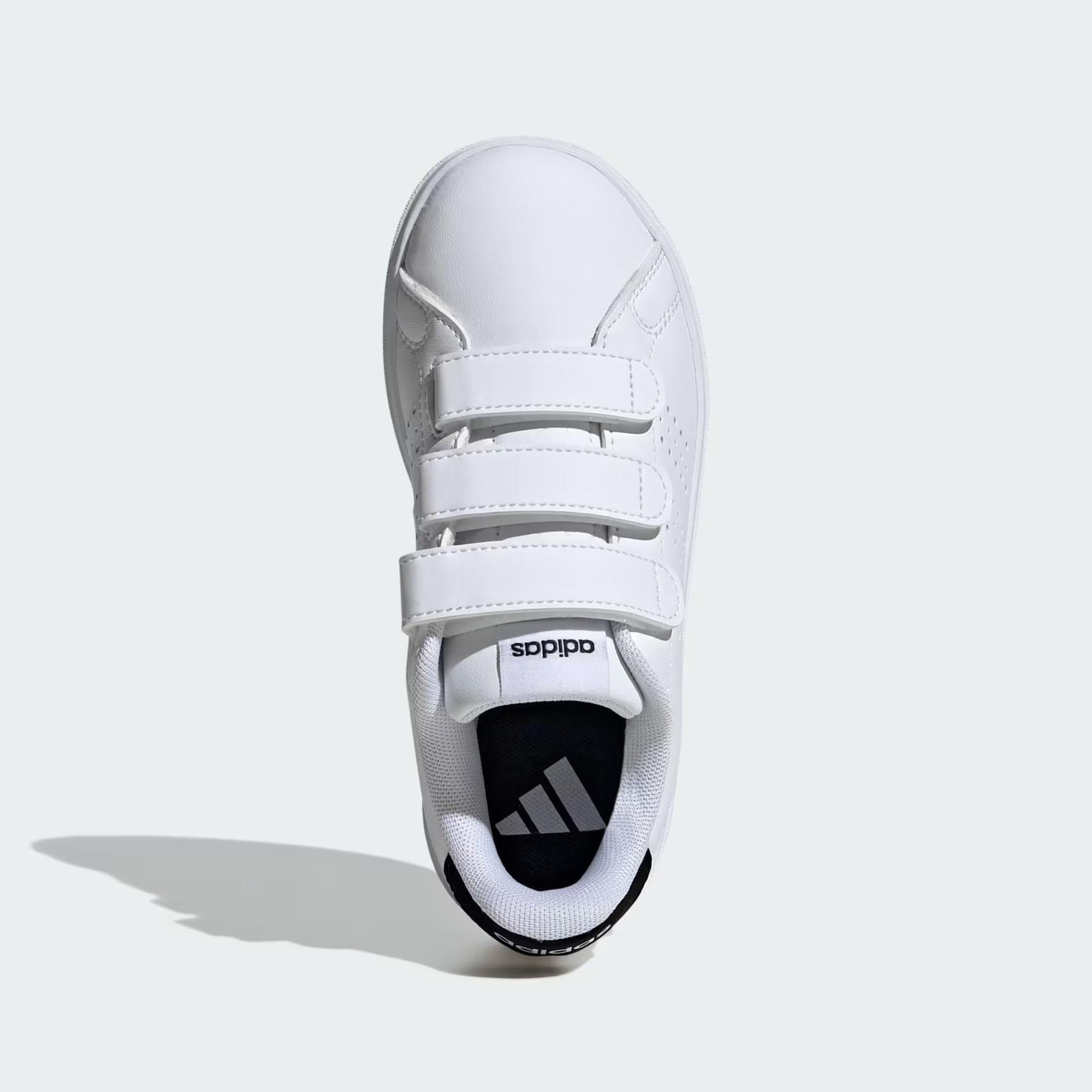 Adidas Çocuk Tenis Ayakkabı Advantage Base 2.0 Ih8122