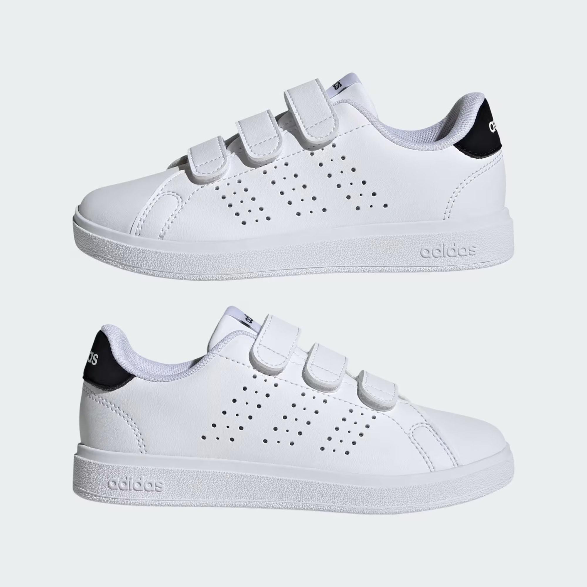 Adidas Çocuk Tenis Ayakkabı Advantage Base 2.0 Ih8122