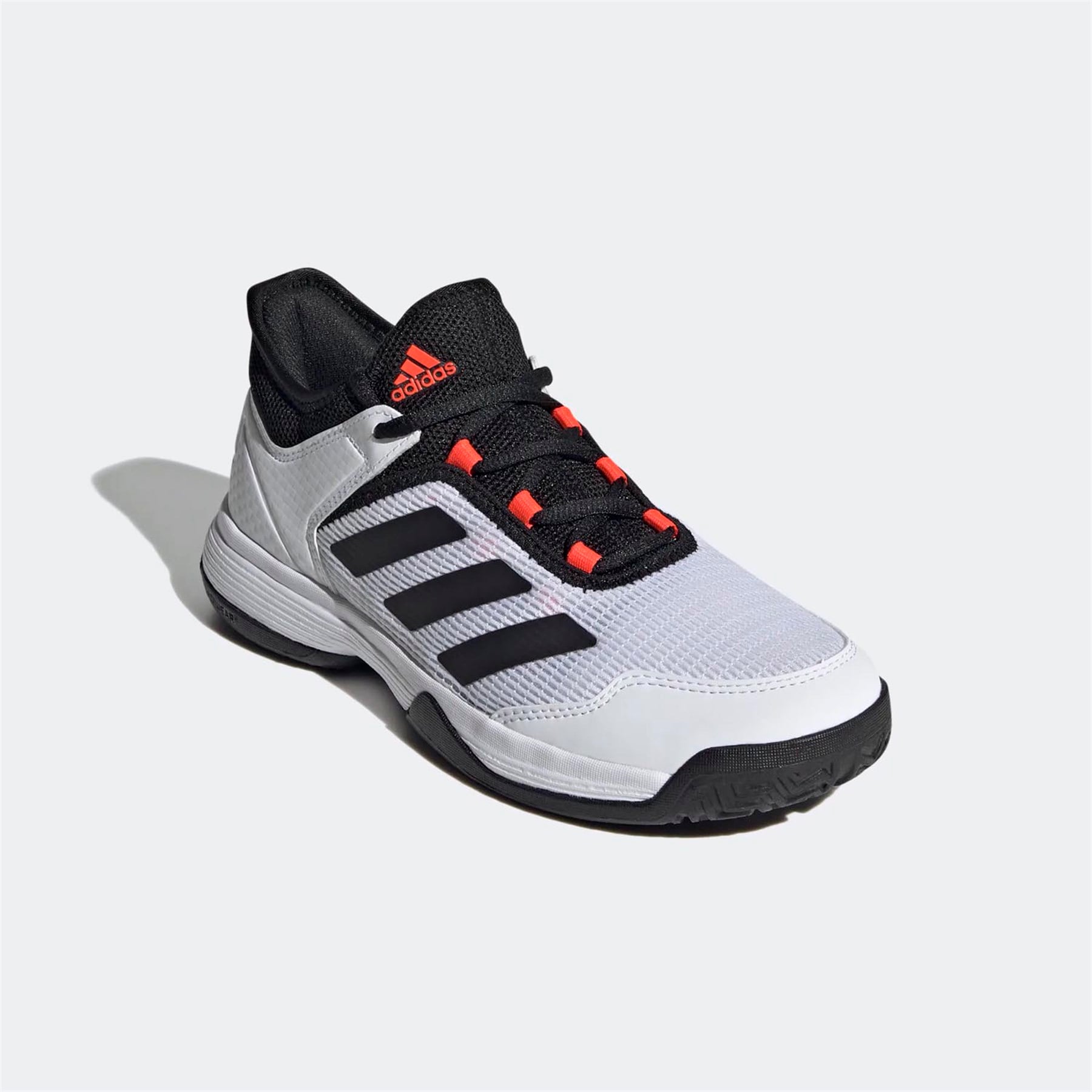 Adidas Çocuk Tenis Ayakkabı Ubersonic 4 K Gw2997