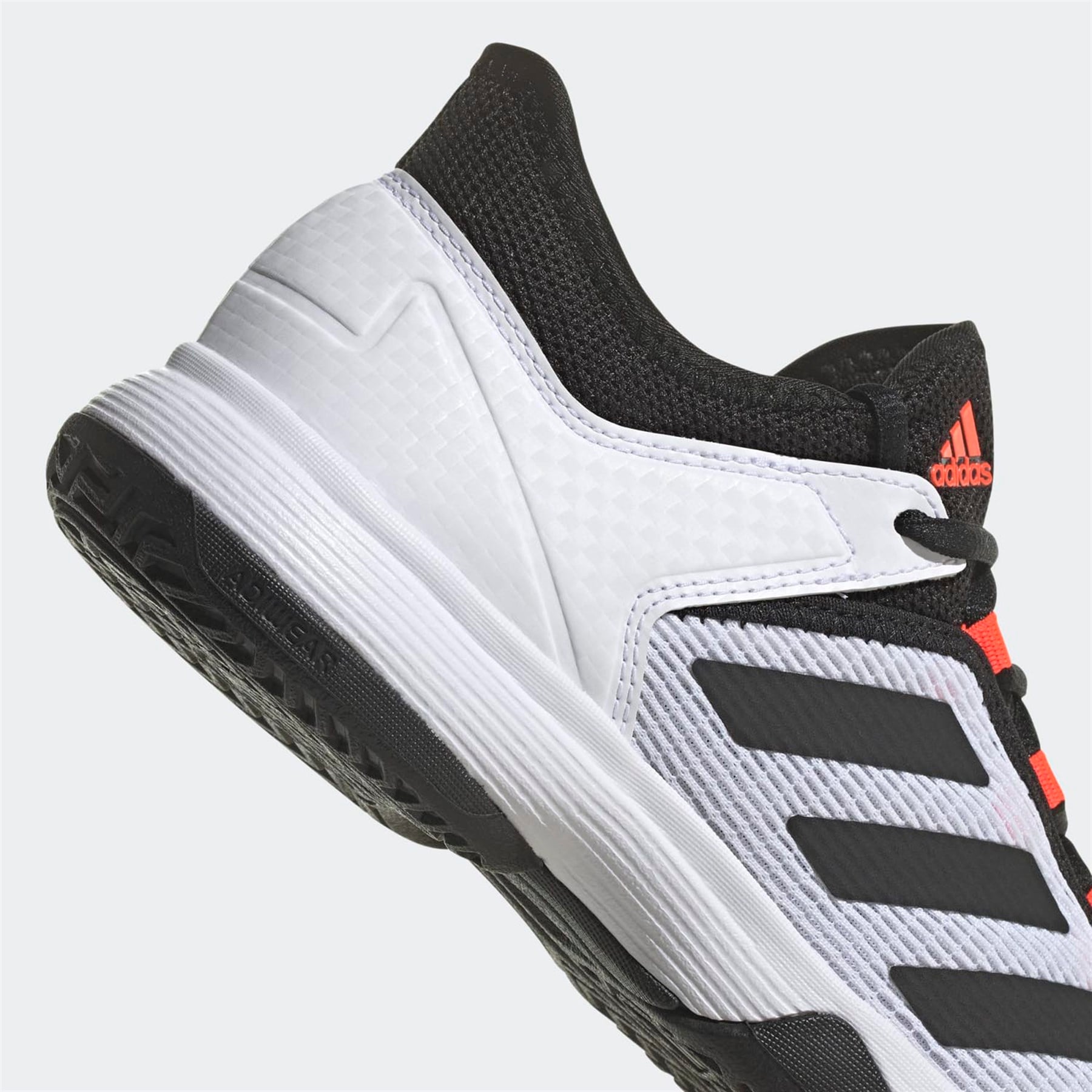 Adidas Çocuk Tenis Ayakkabı Ubersonic 4 K Gw2997
