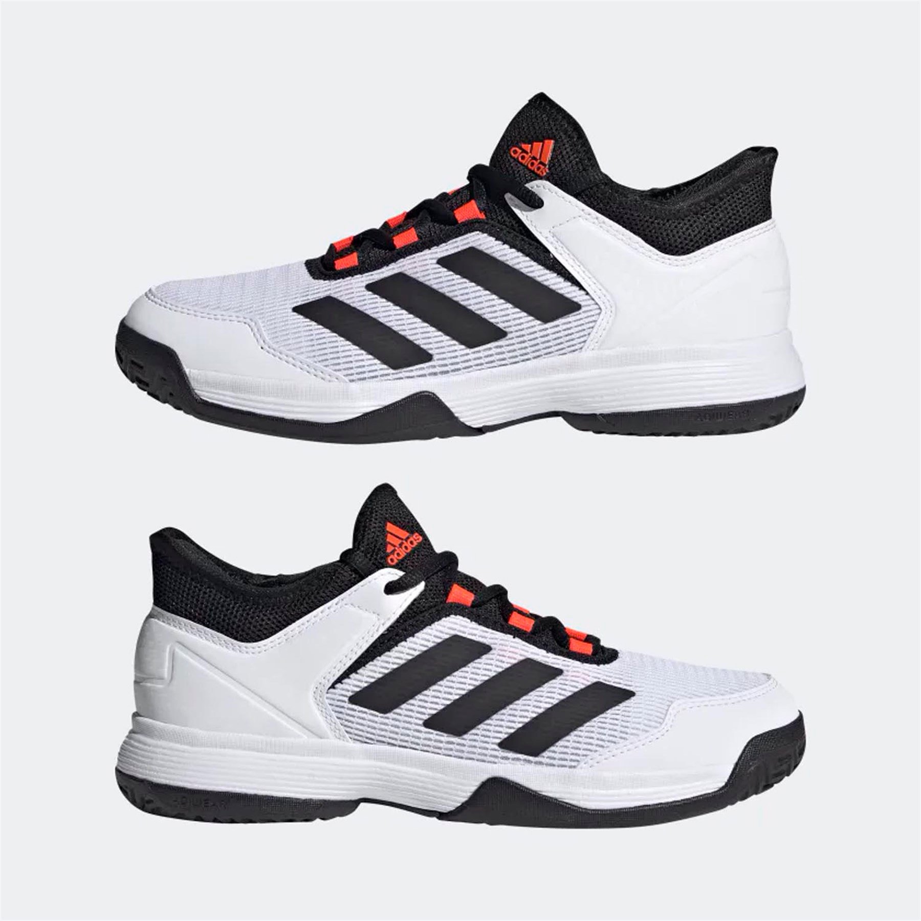 Adidas Çocuk Tenis Ayakkabı Ubersonic 4 K Gw2997