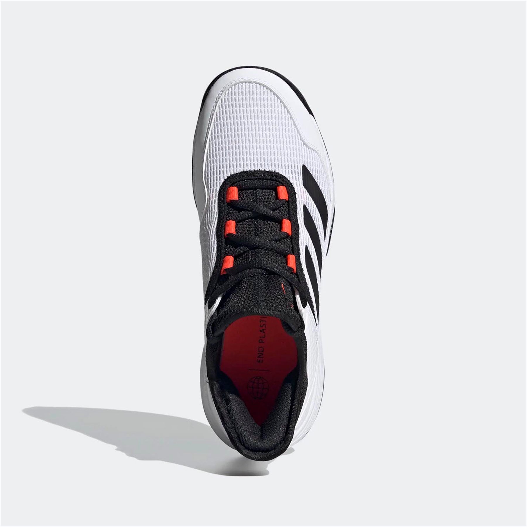 Adidas Çocuk Tenis Ayakkabı Ubersonic 4 K Gw2997