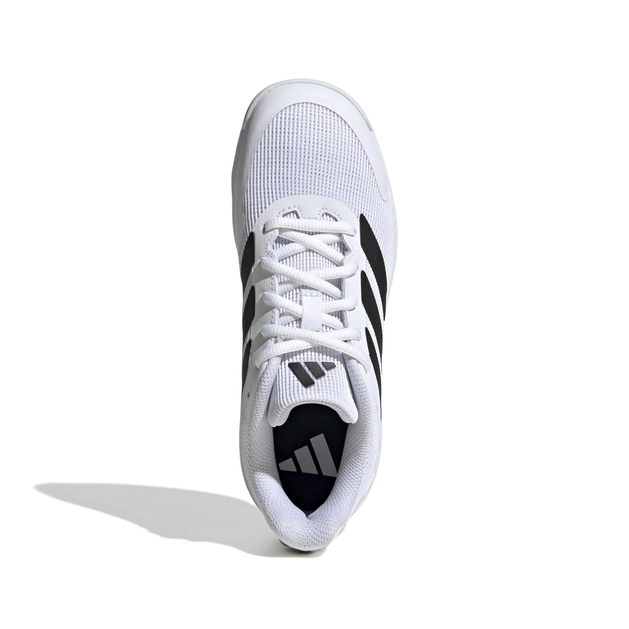 Adidas Çocuk Tenis Ayakkabısı Ubersonic K KK3850
