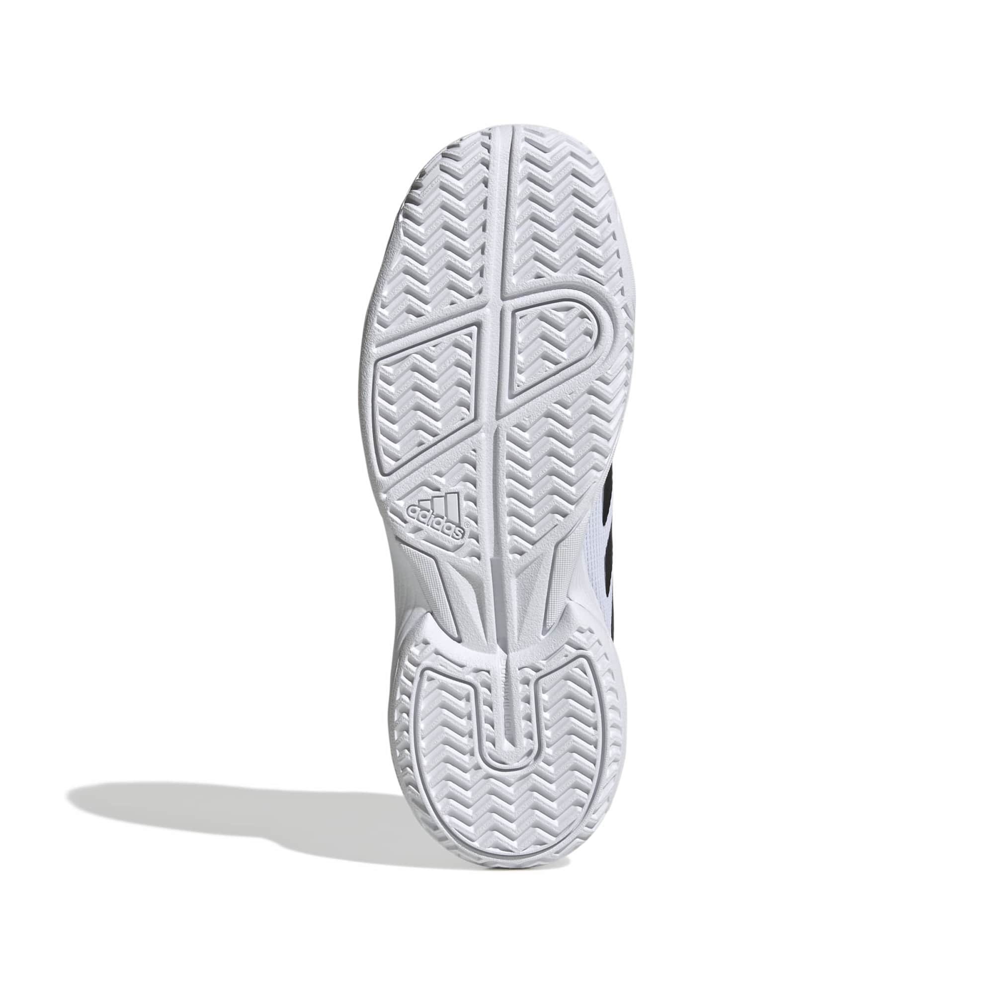 Adidas Çocuk Tenis Ayakkabısı Ubersonic K KK3850