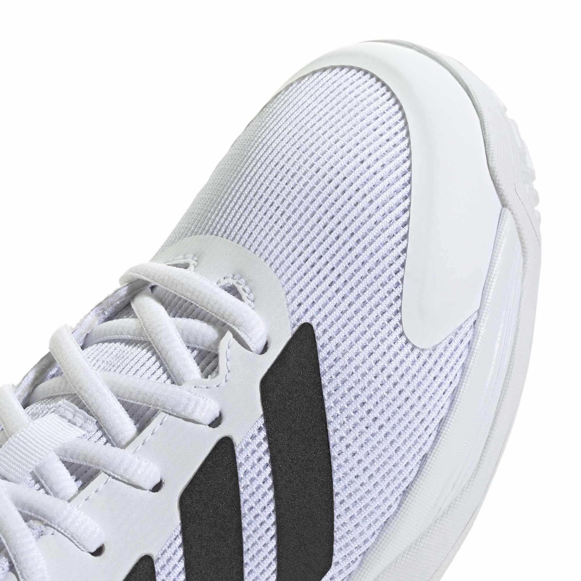 Adidas Çocuk Tenis Ayakkabısı Ubersonic K KK3850