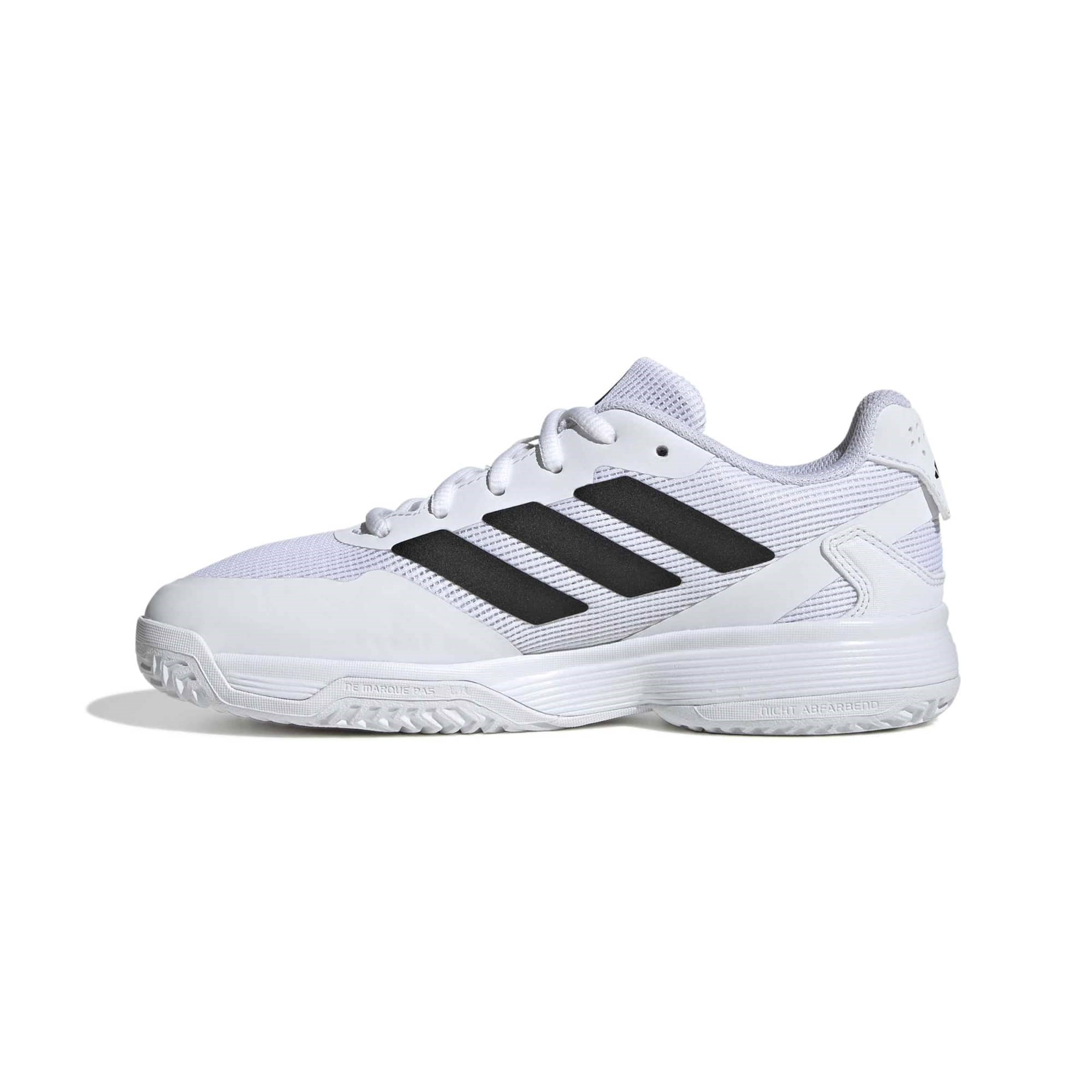 Adidas Çocuk Tenis Ayakkabısı Ubersonic K KK3850