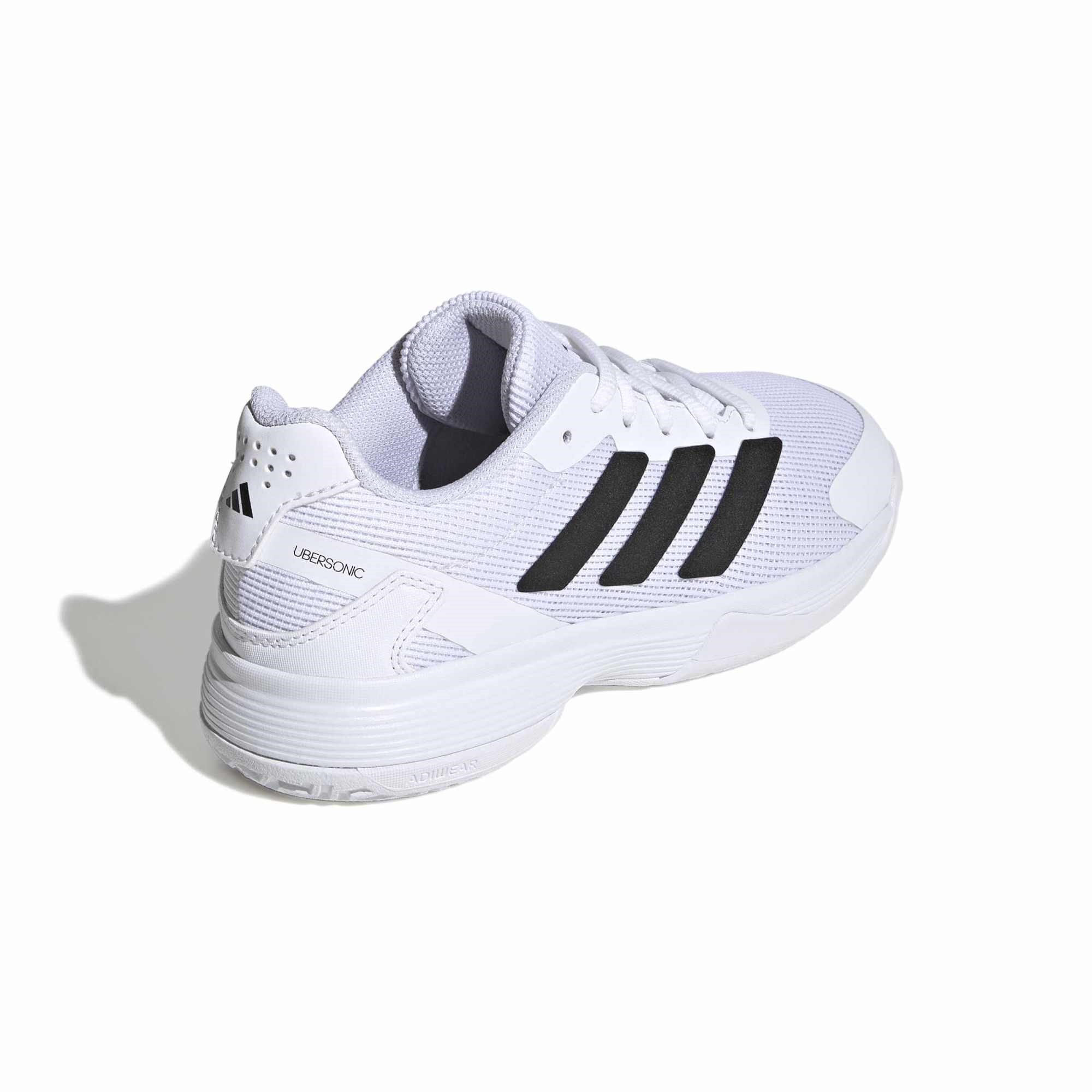 Adidas Çocuk Tenis Ayakkabısı Ubersonic K KK3850