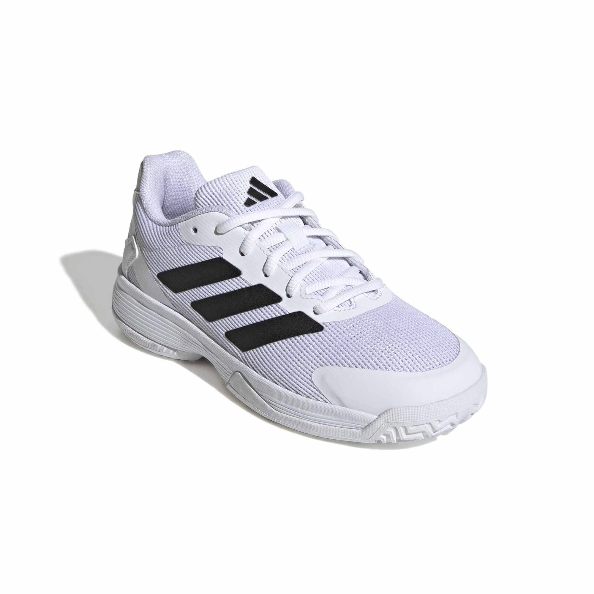 Adidas Çocuk Tenis Ayakkabısı Ubersonic K KK3850