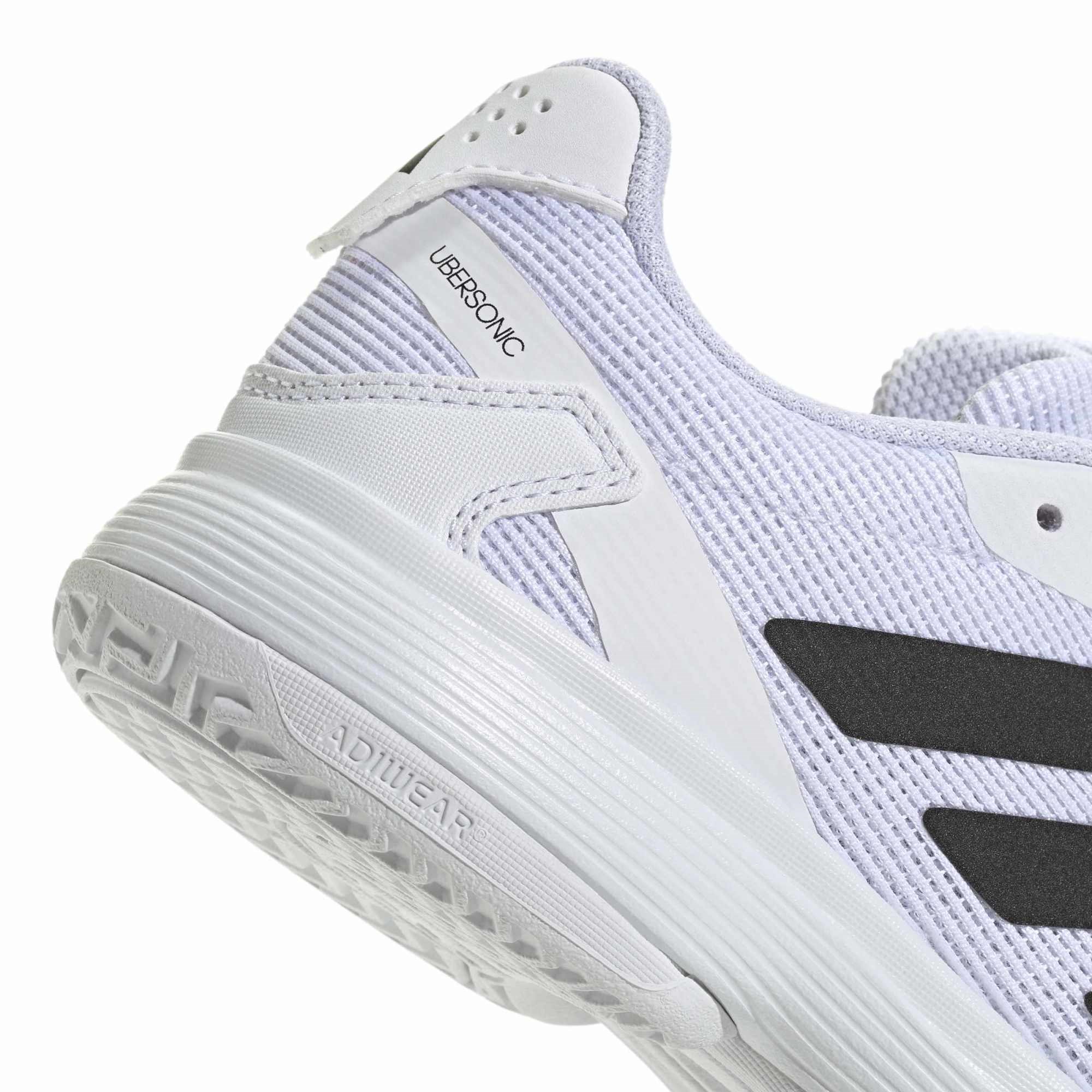 Adidas Çocuk Tenis Ayakkabısı Ubersonic K KK3850