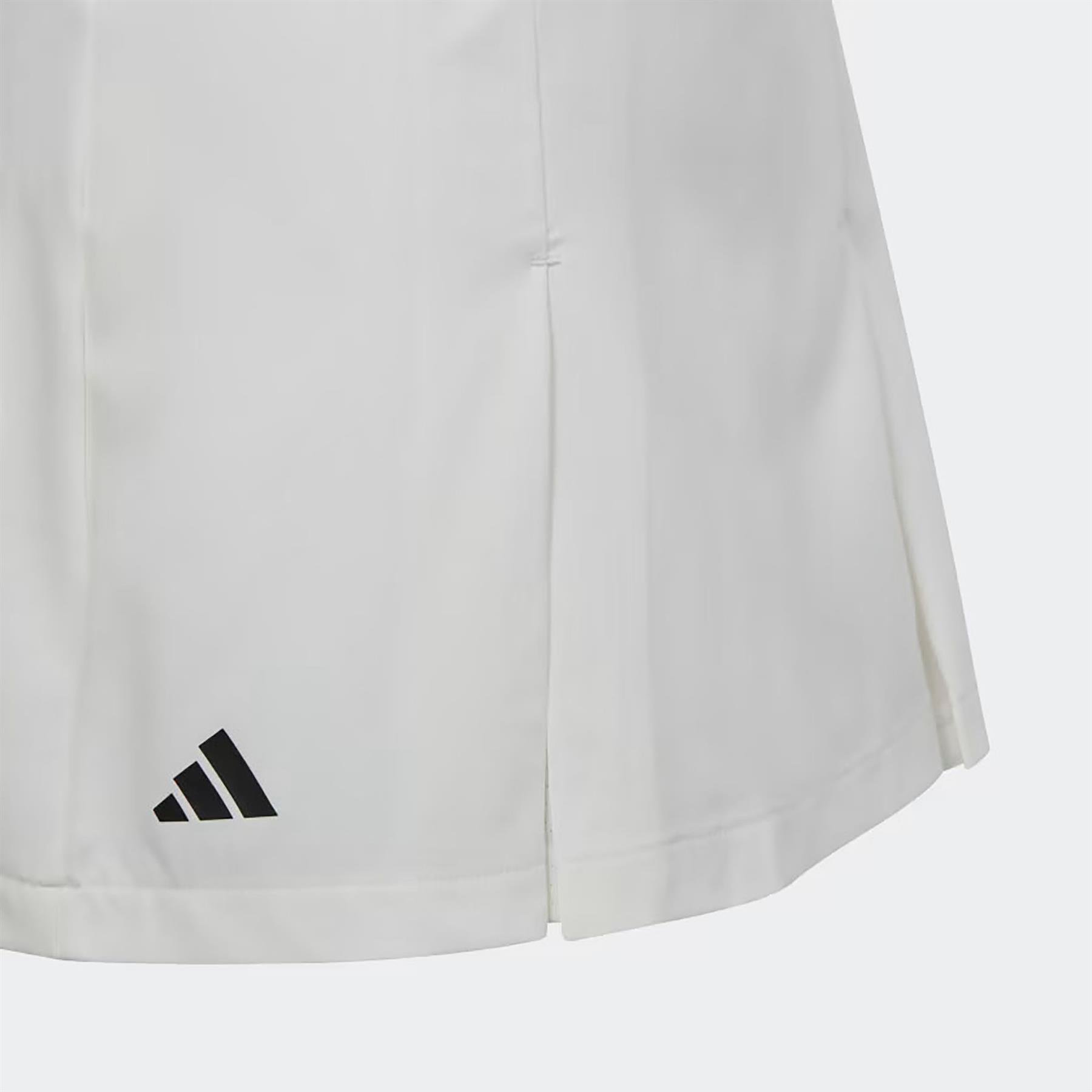 Adidas Çocuk Tenis Etek G Club Pleat Sk Hs0542