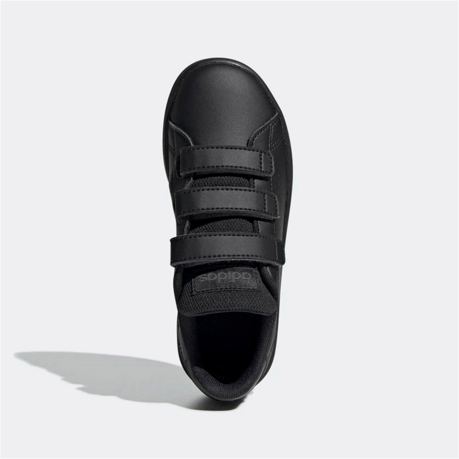 Adidas Çocuk Tenis  Günlük Ayakkabı Ef0222 Advantage C