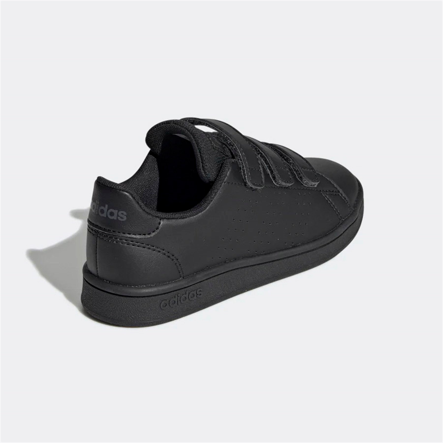 Adidas Çocuk Tenis  Günlük Ayakkabı Ef0222 Advantage C