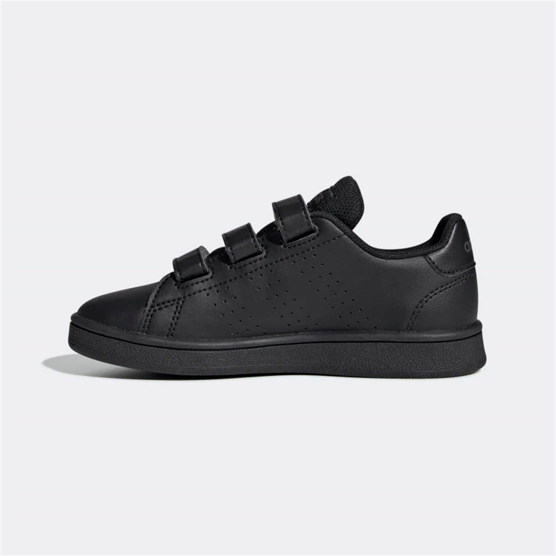 Adidas Çocuk Tenis  Günlük Ayakkabı Ef0222 Advantage C
