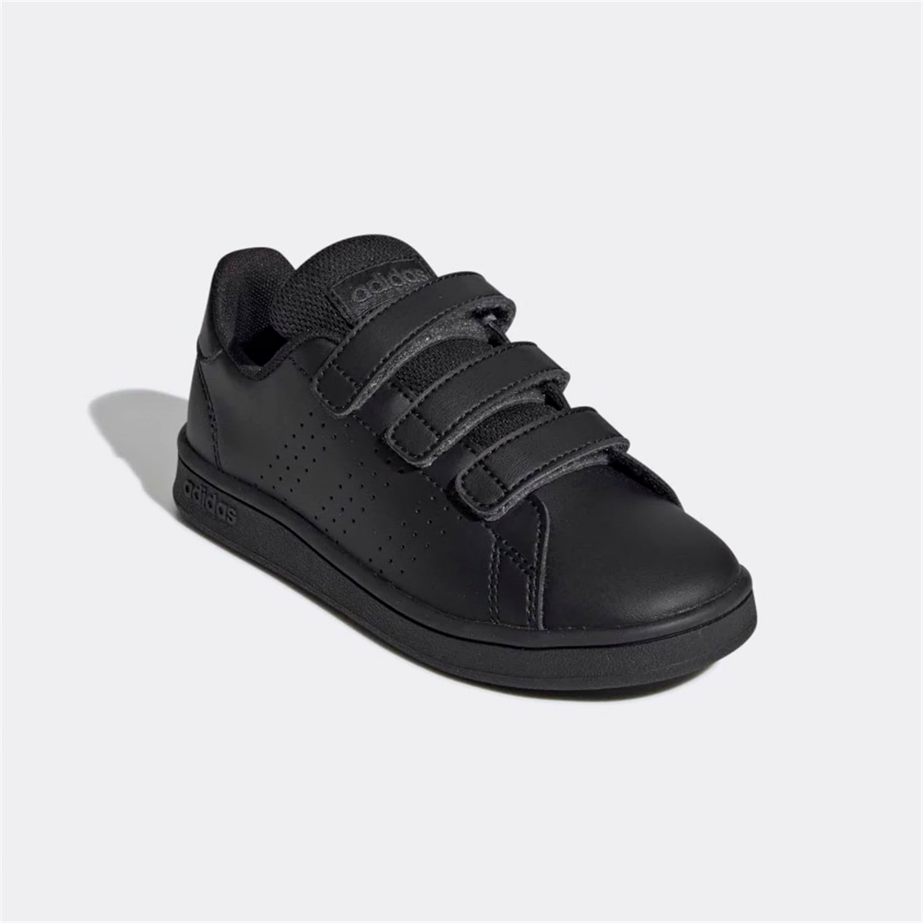 Adidas Çocuk Tenis  Günlük Ayakkabı Ef0222 Advantage C
