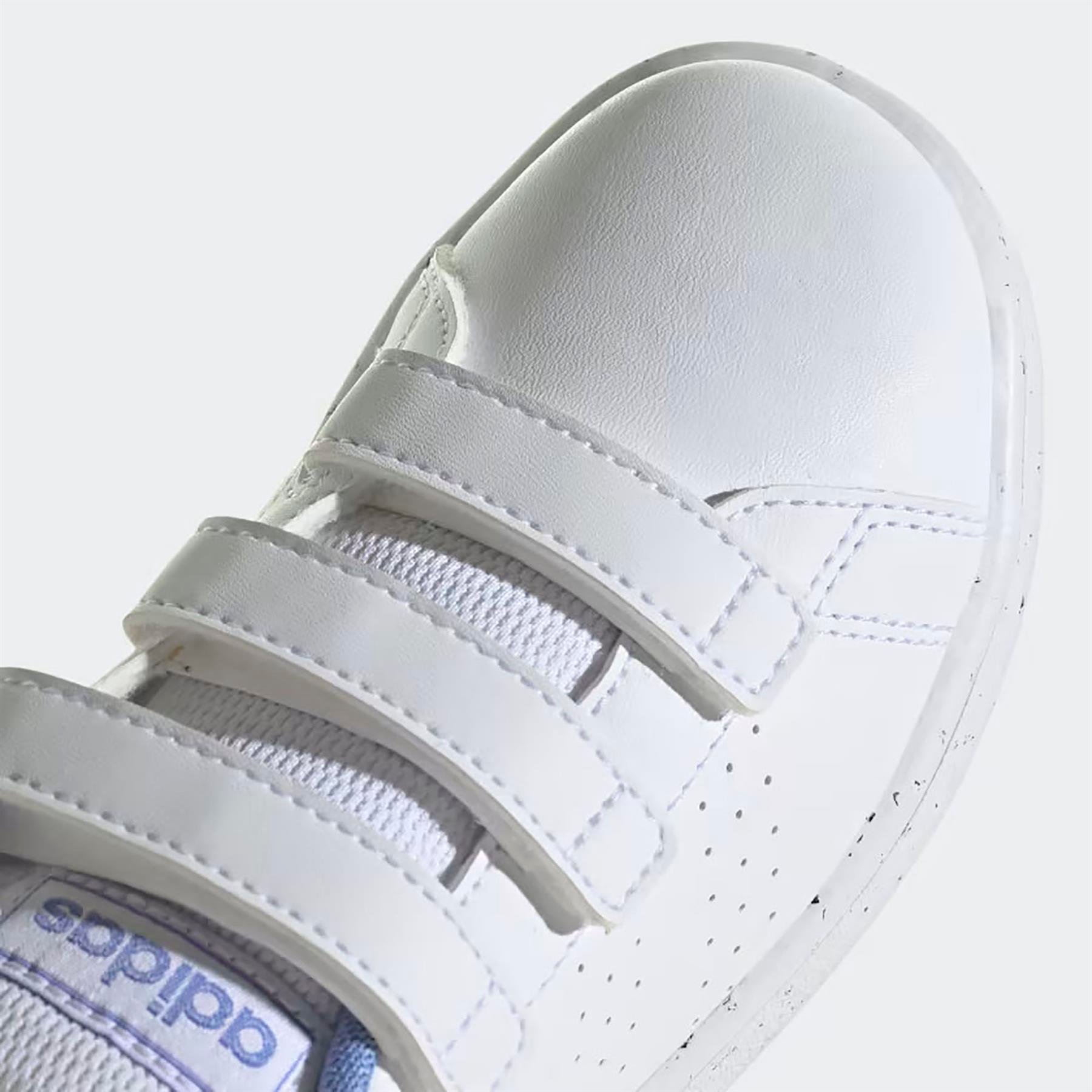 Adidas Çocuk Tenis Spor Ayakkabı Advantage Cf C H06211