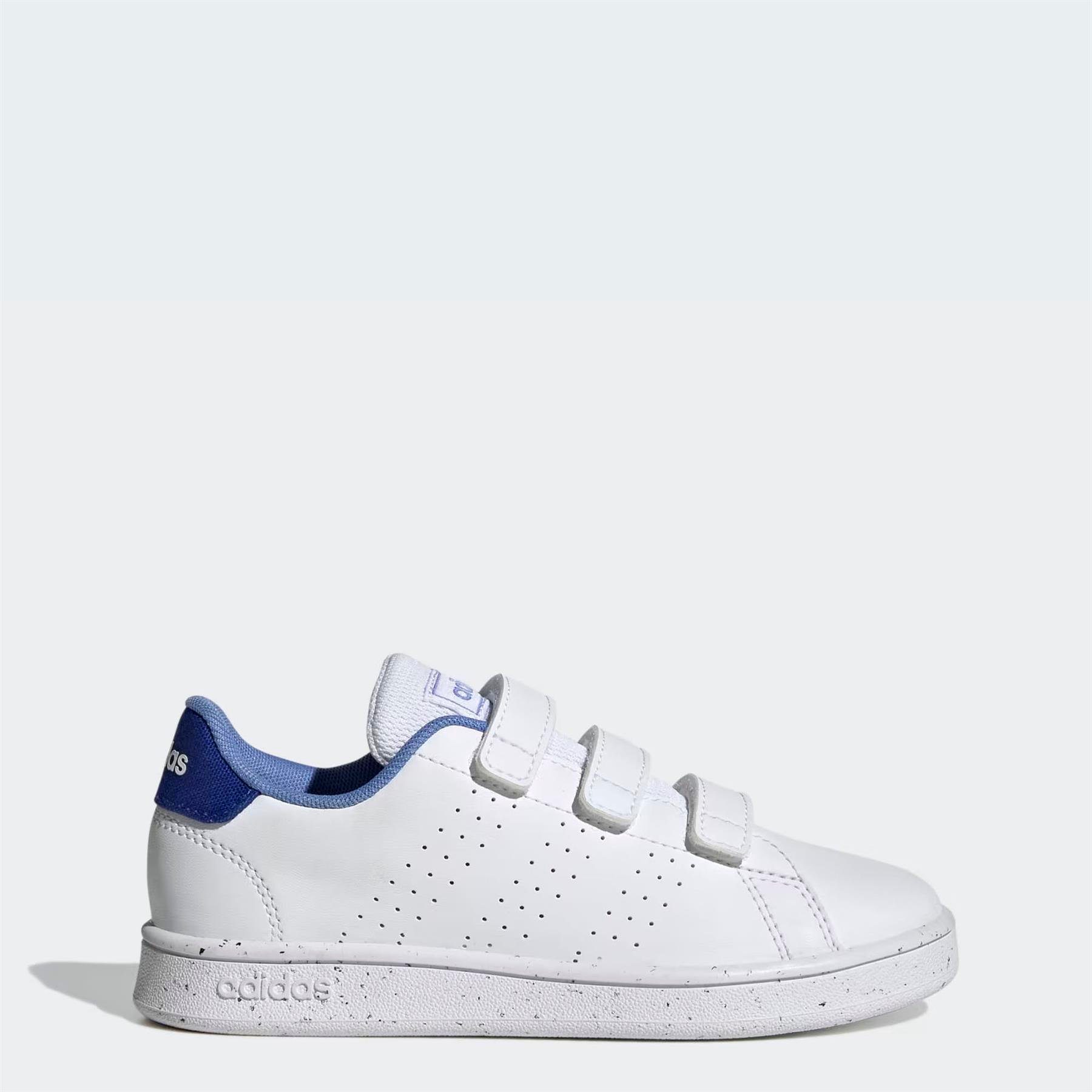 Adidas Çocuk Tenis Spor Ayakkabı Advantage Cf C H06211