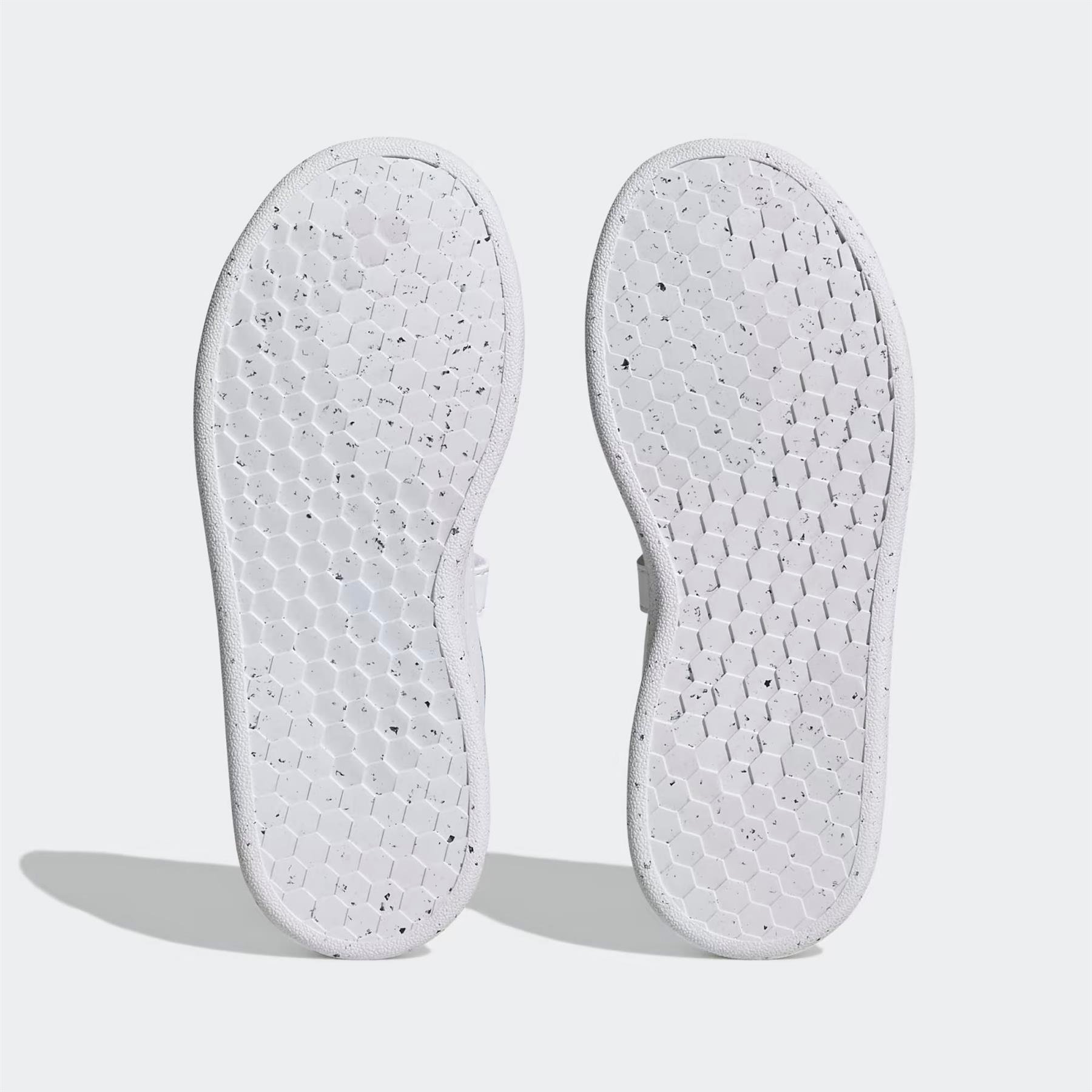 Adidas Çocuk Tenis Spor Ayakkabı Advantage Cf C H06211