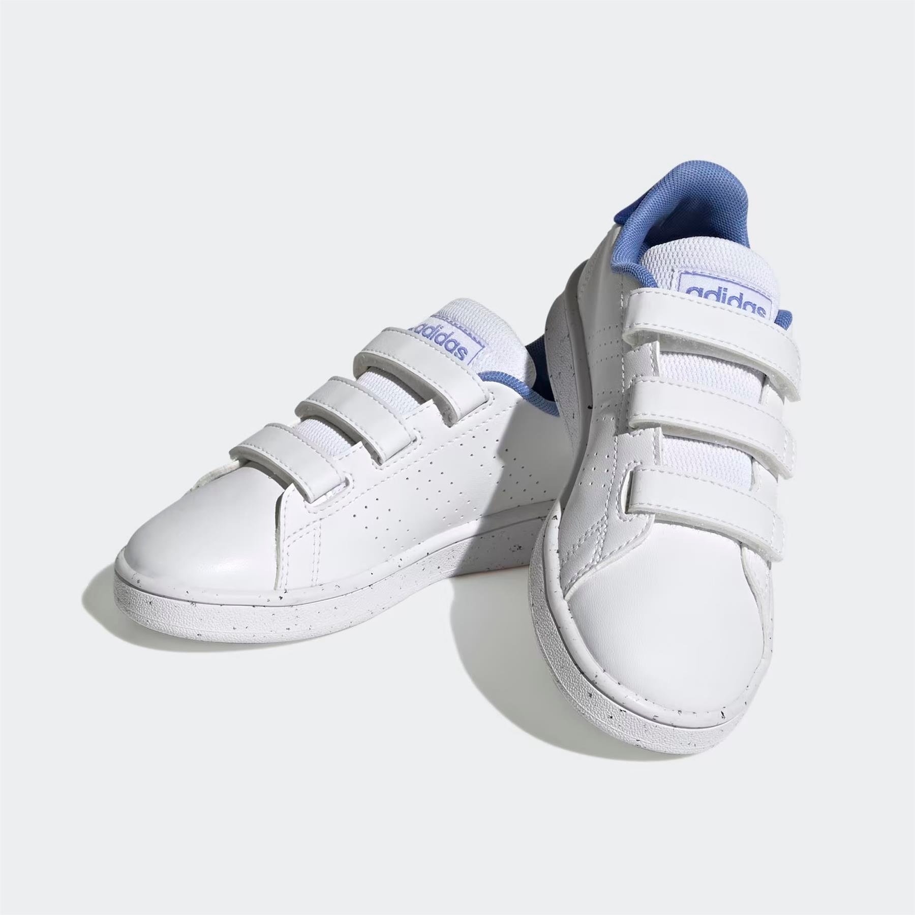 Adidas Çocuk Tenis Spor Ayakkabı Advantage Cf C H06211