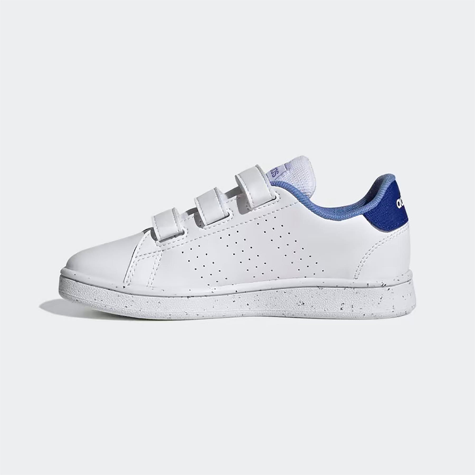 Adidas Çocuk Tenis Spor Ayakkabı Advantage Cf C H06211